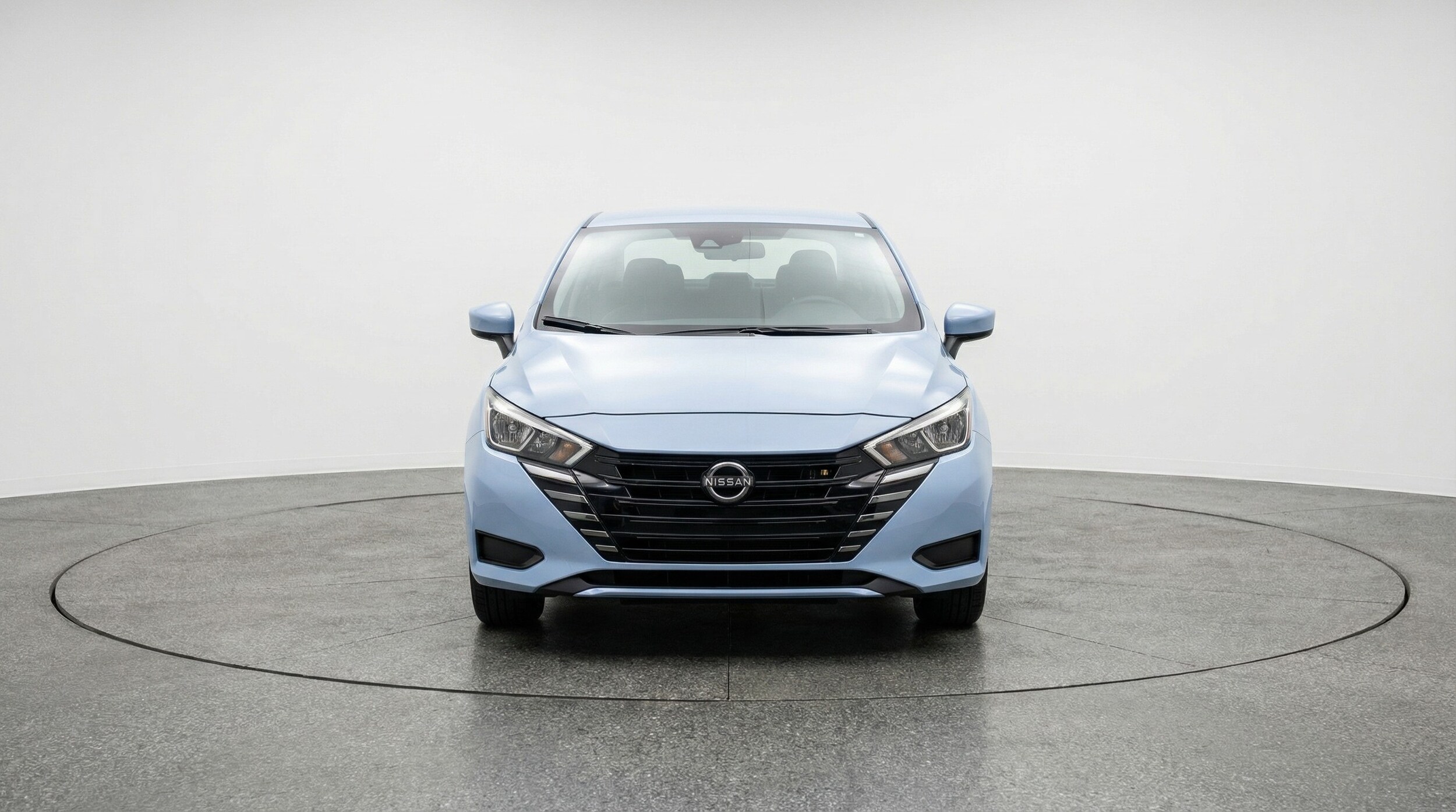 Thumbnail: 2025 Nissan Versa - 2