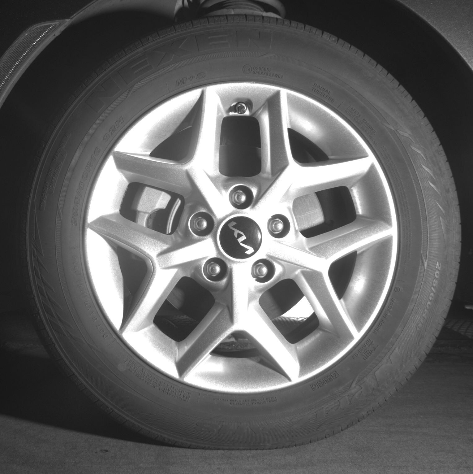 Thumbnail: 2025 Kia Soul - 9