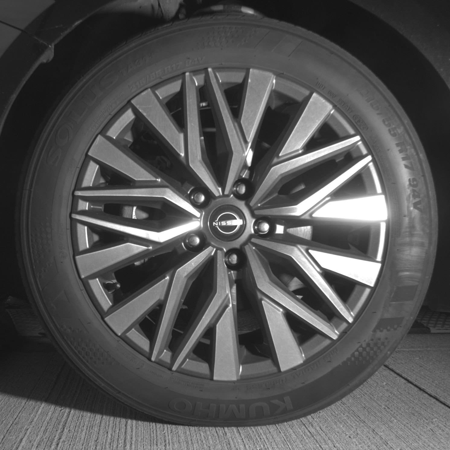 Thumbnail: 2025 Nissan Altima - 12
