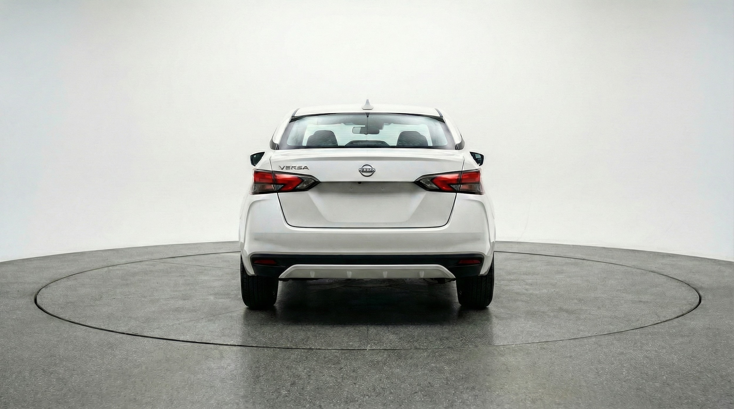 Thumbnail: 2025 Nissan Versa - 6