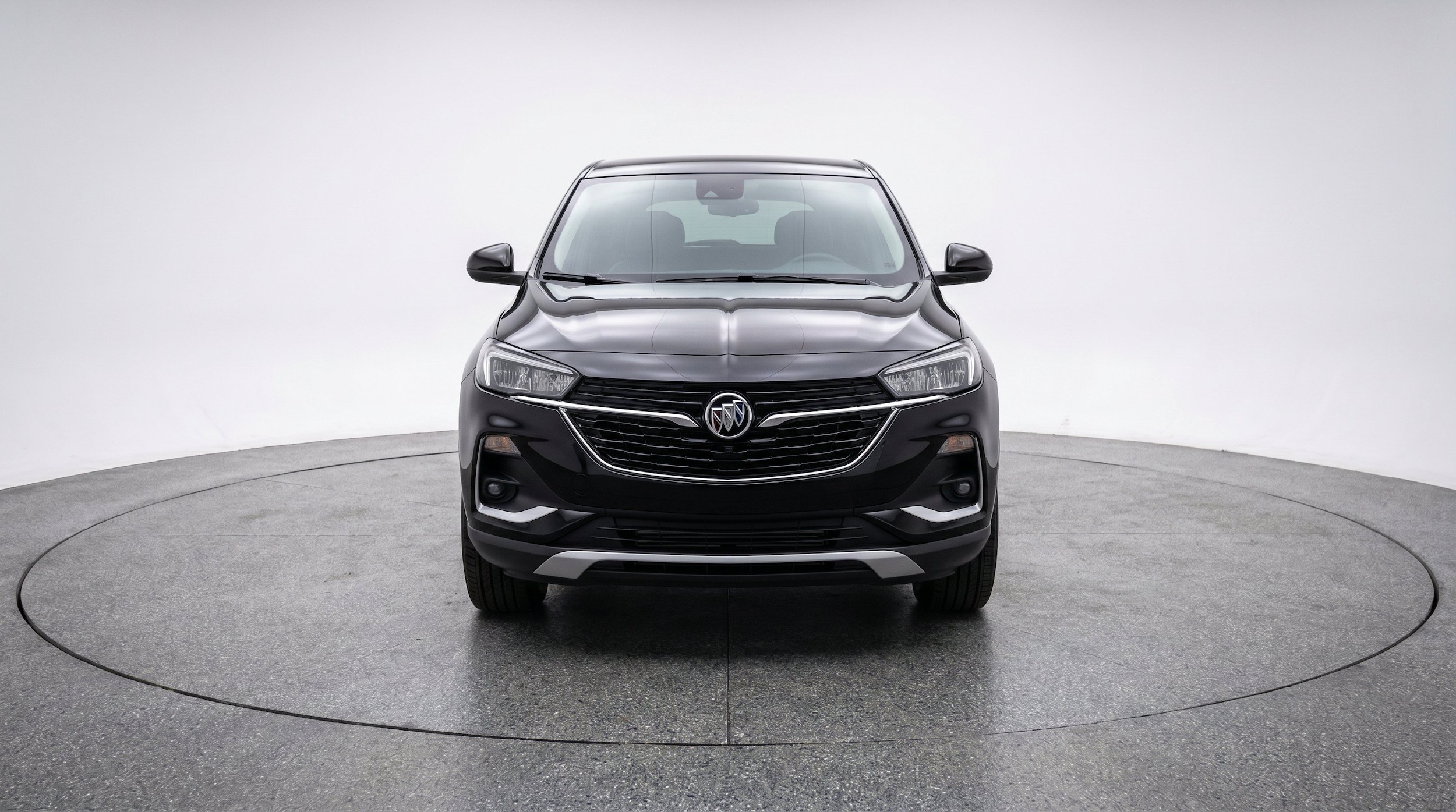 Thumbnail: 2026 Buick Encore GX - 2