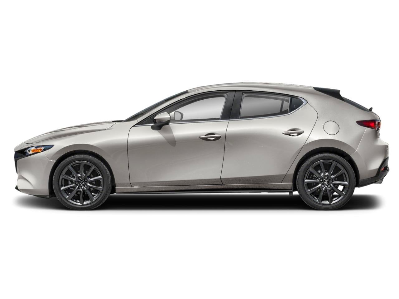 Thumbnail: 2026 Mazda Mazda3 - 3
