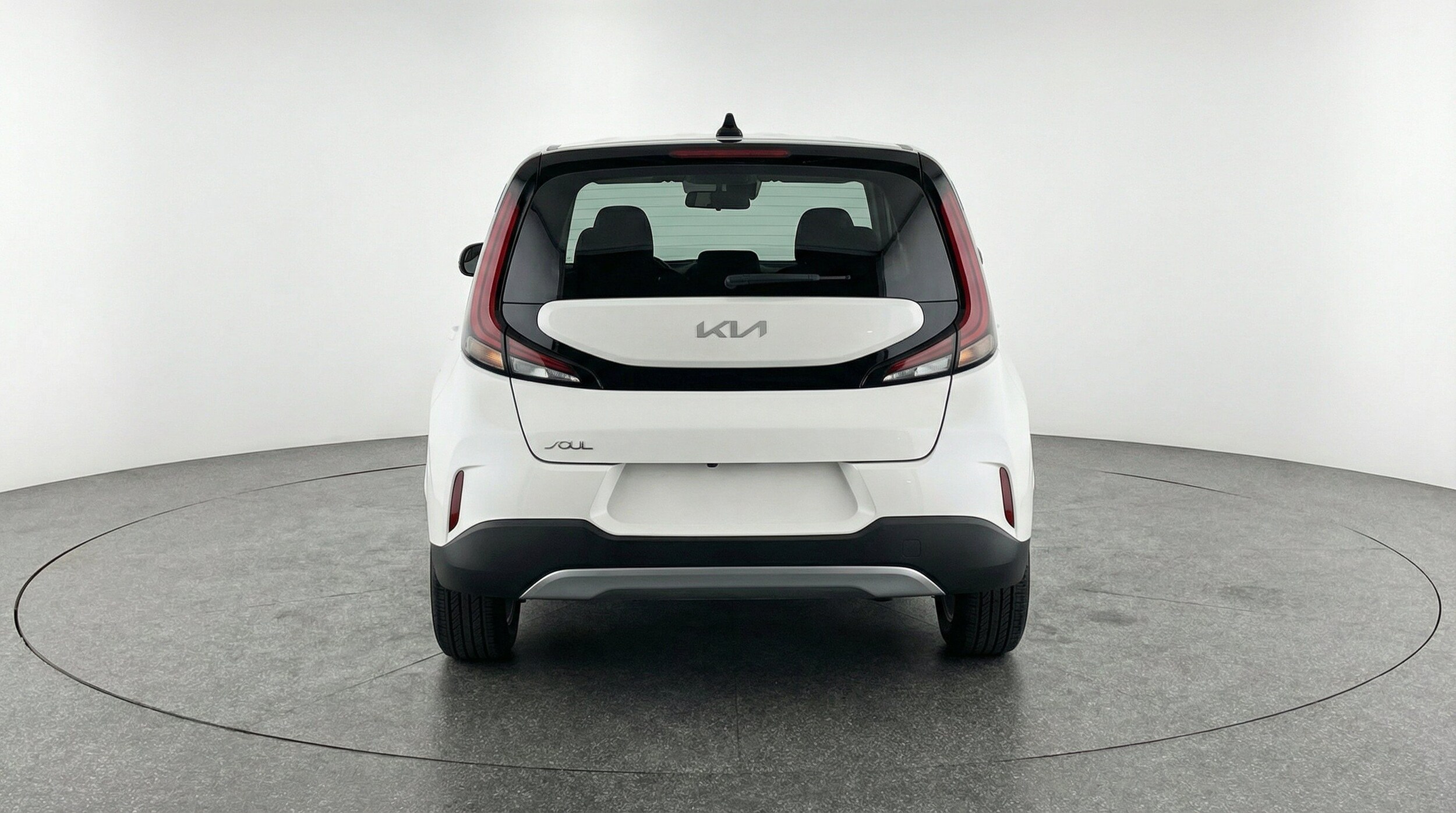 Thumbnail: 2025 Kia Soul - 7