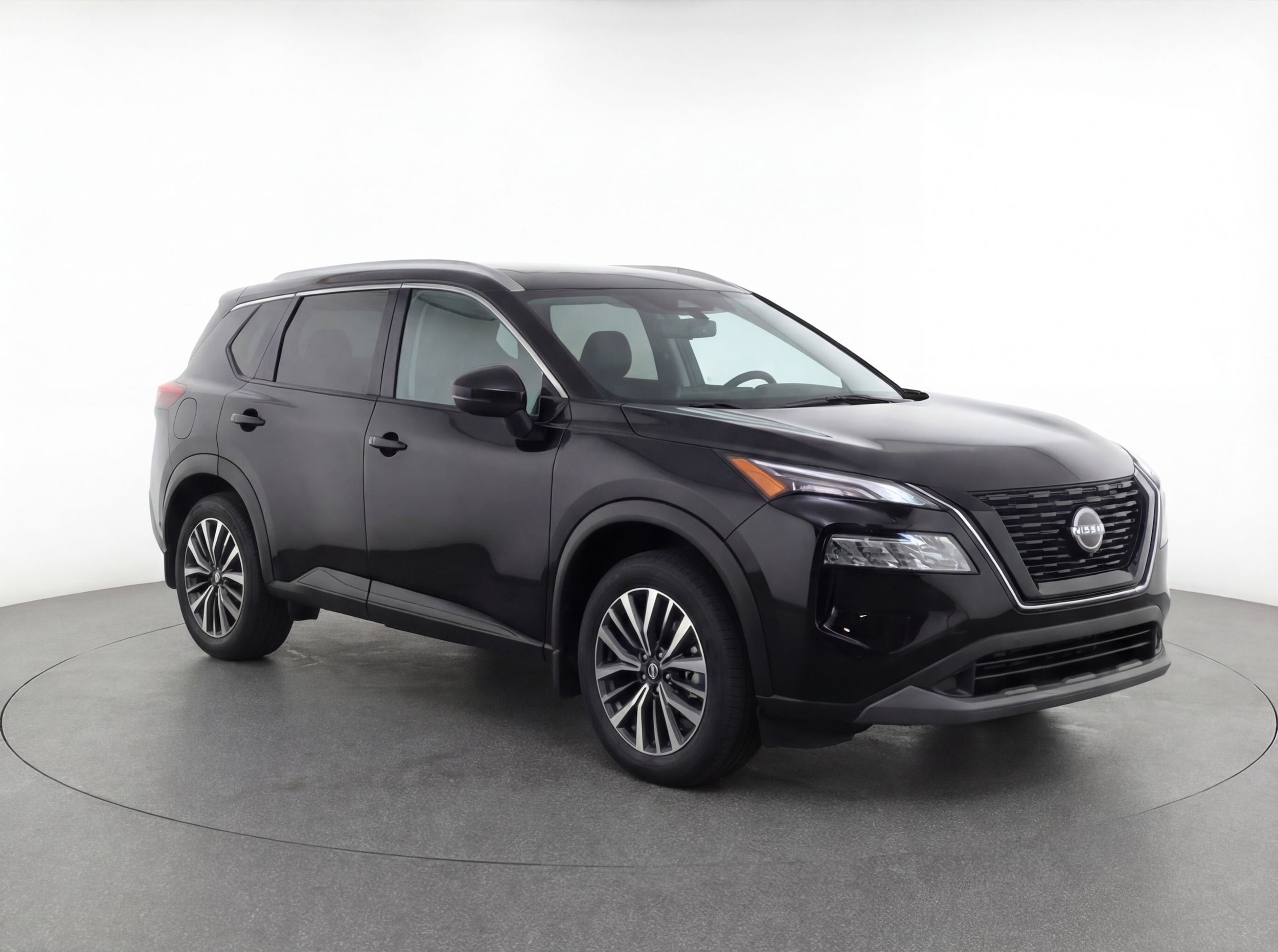 Thumbnail: 2024 Nissan Kicks - 1