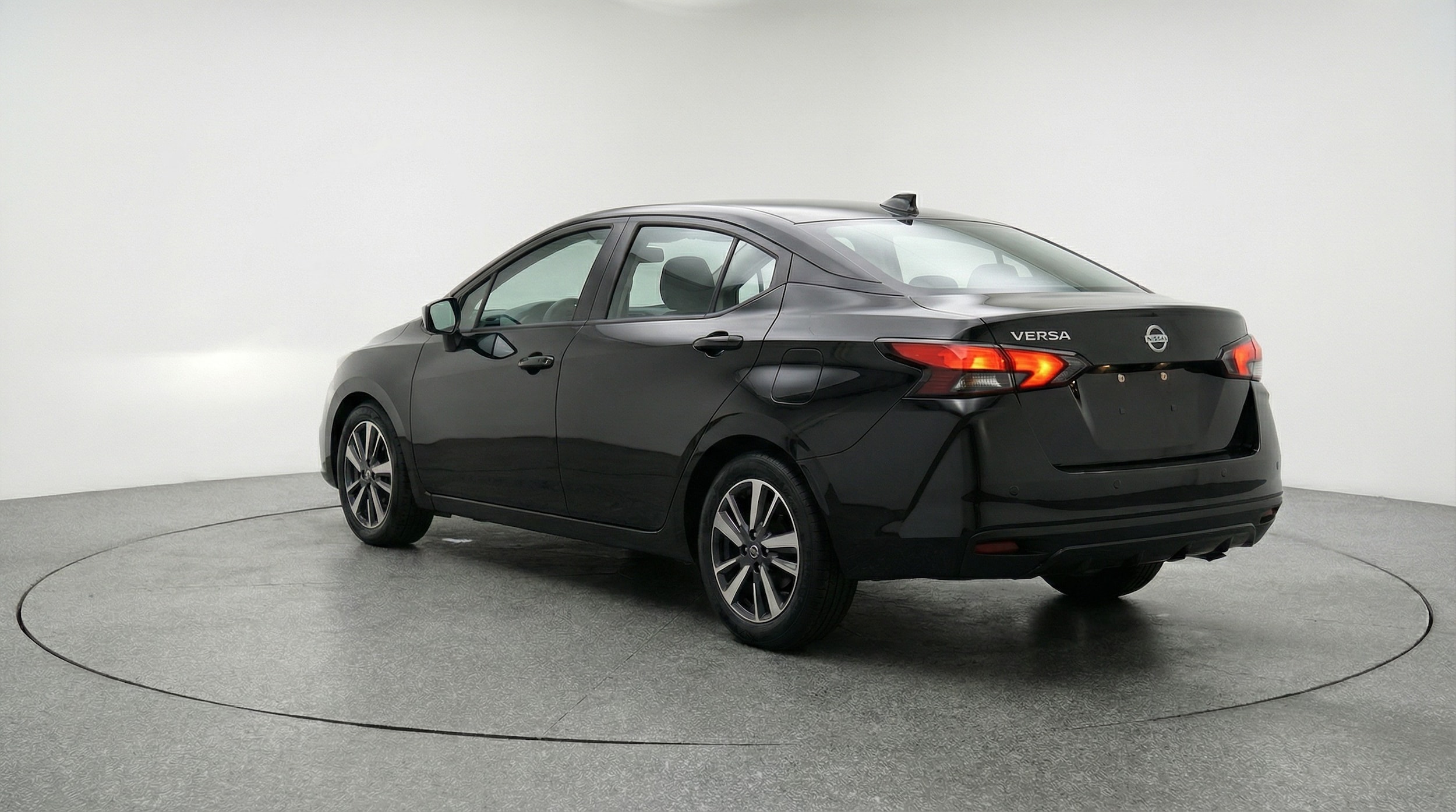 Thumbnail: 2025 Nissan Versa - 5