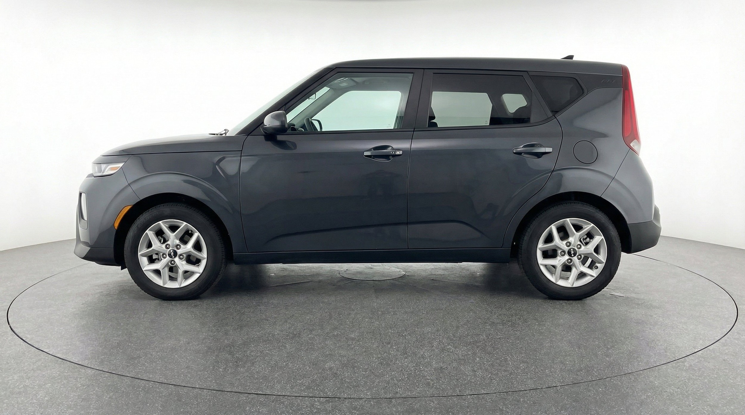 Thumbnail: 2025 Kia Soul - 5