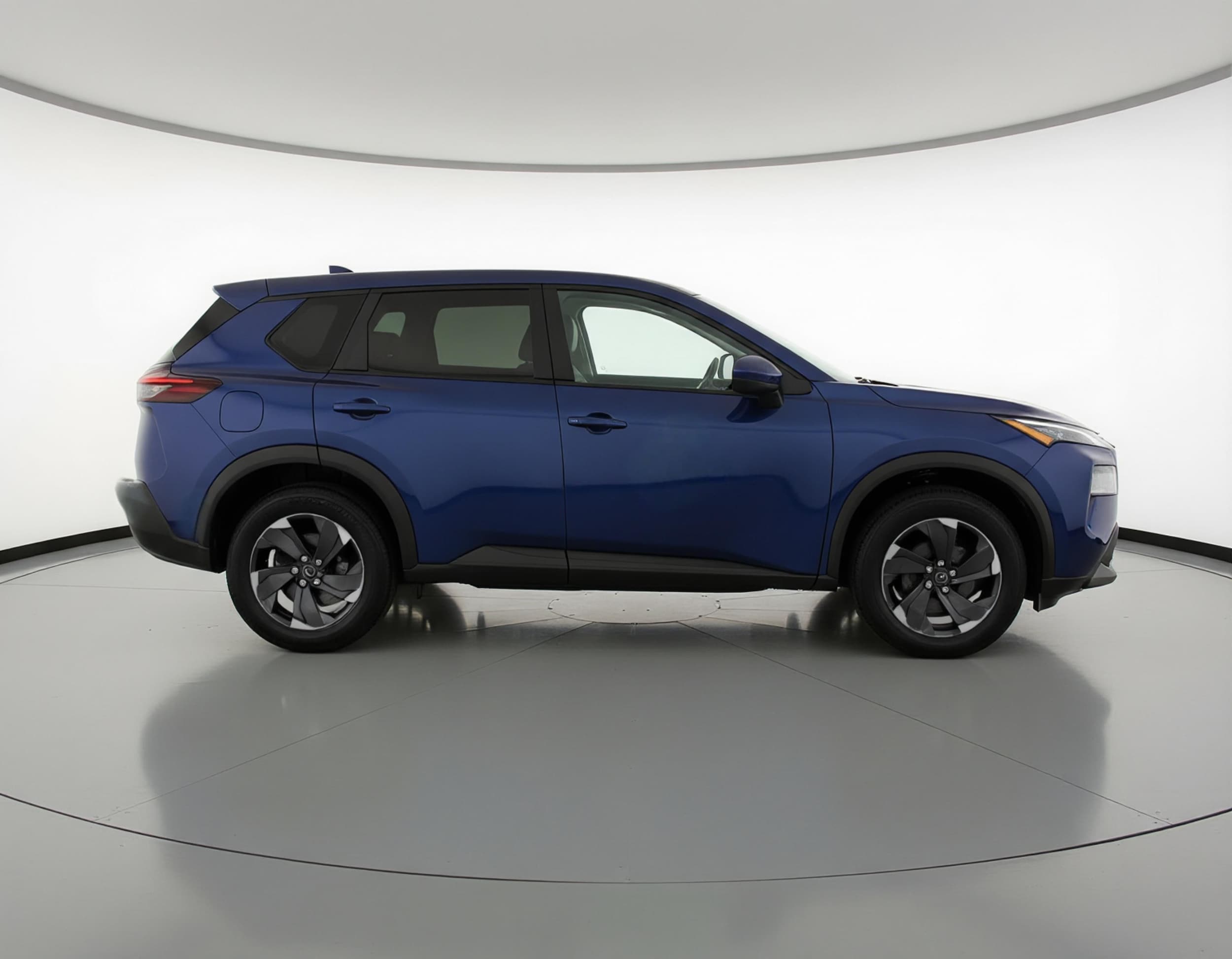 Thumbnail: 2025 Nissan Rogue - 8