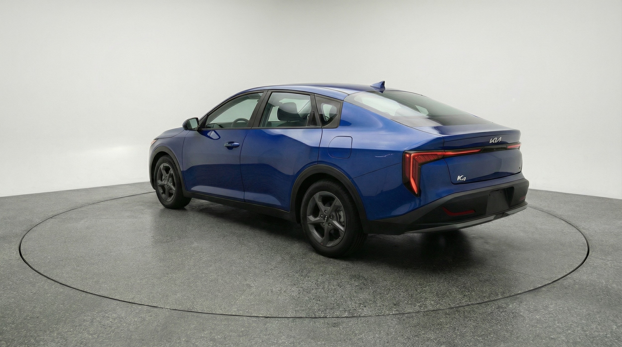 Thumbnail: 2025 Kia K4 - 5