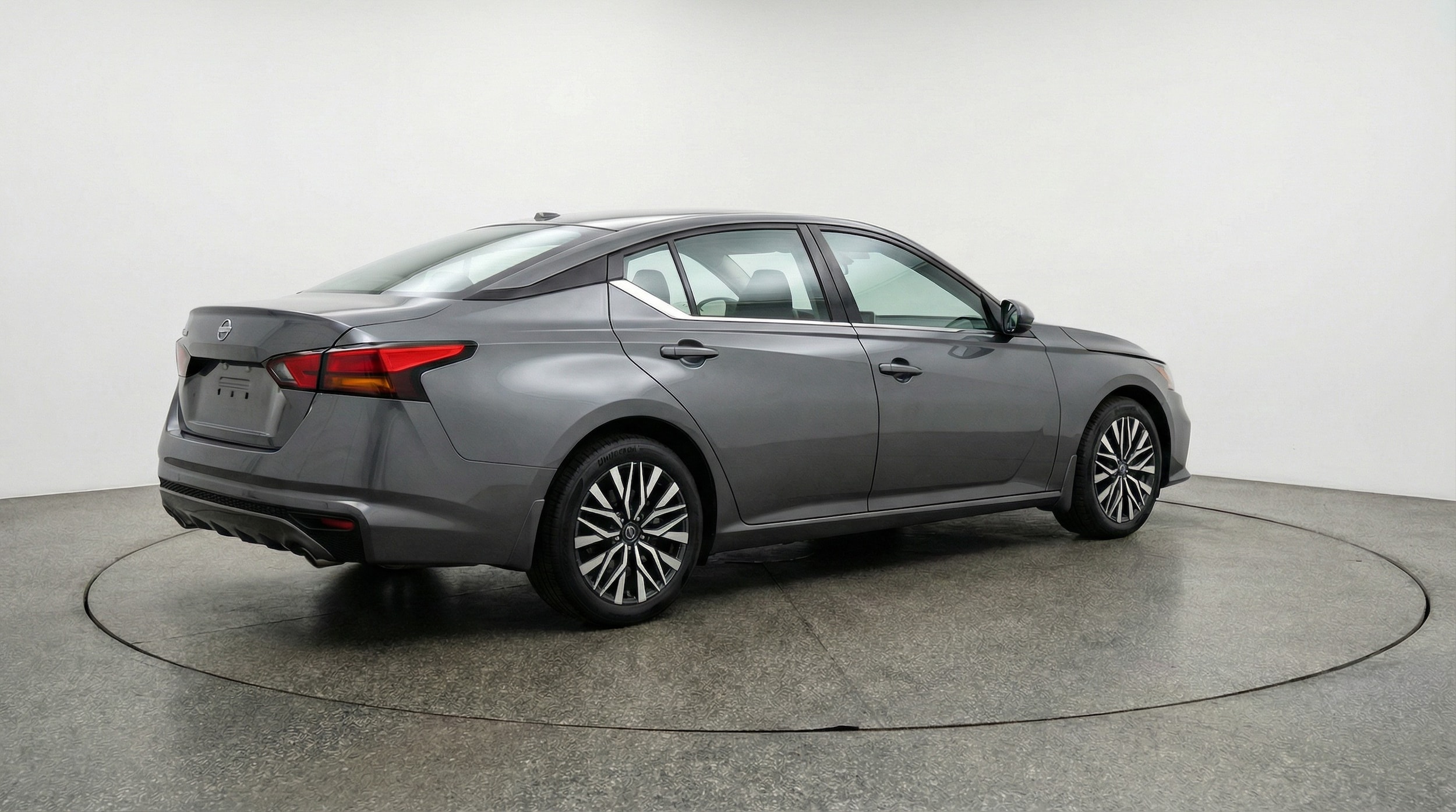 Thumbnail: 2025 Nissan Altima - 7