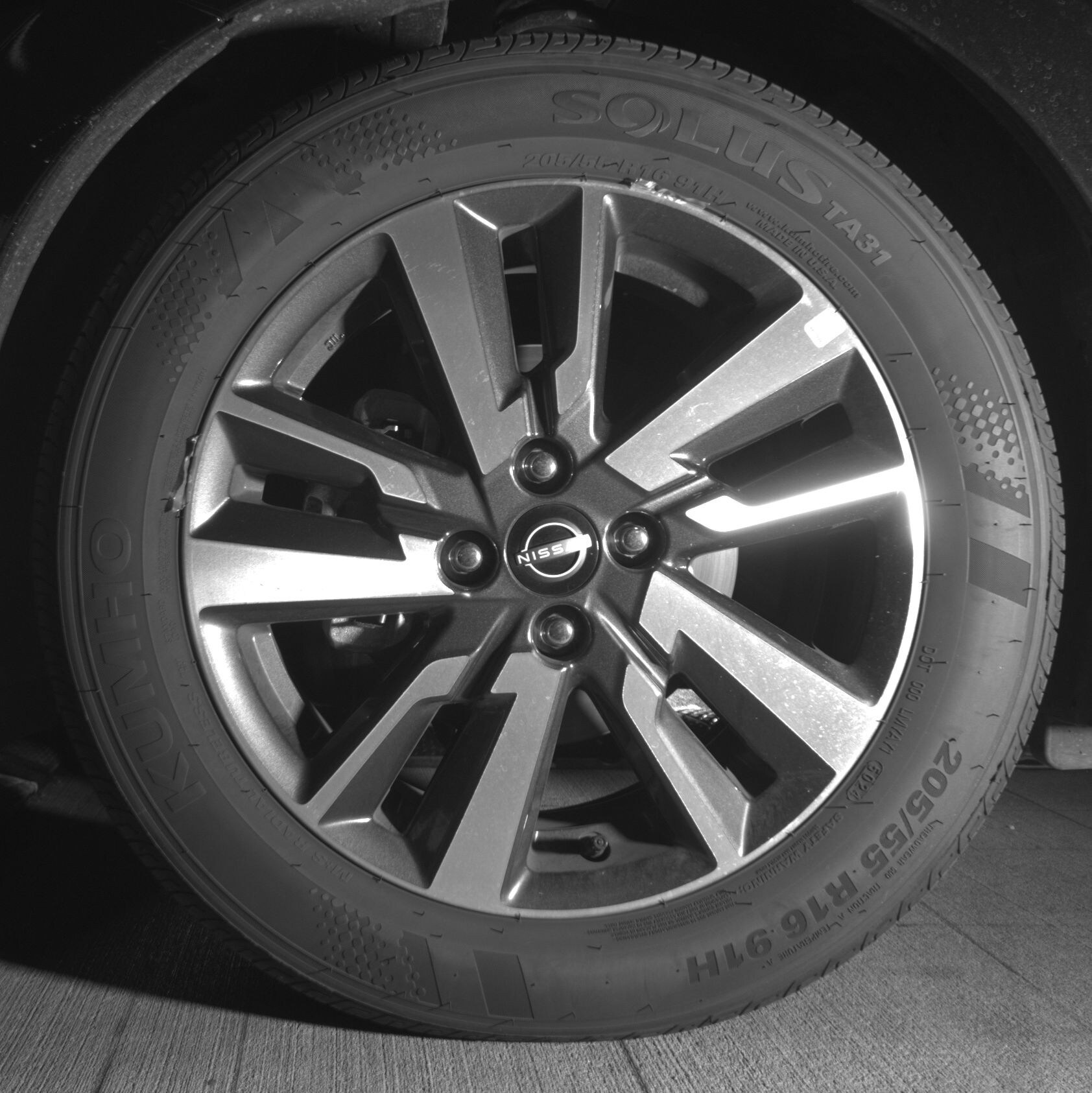 Thumbnail: 2025 Nissan Versa - 9