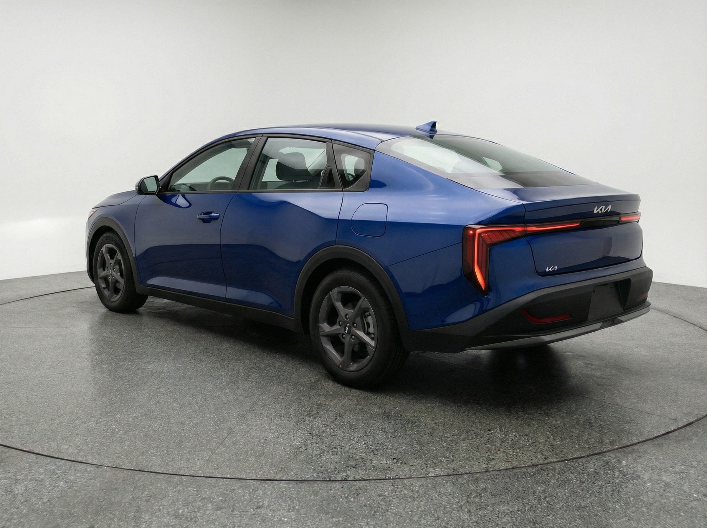 Thumbnail: 2025 Kia K4 - 5