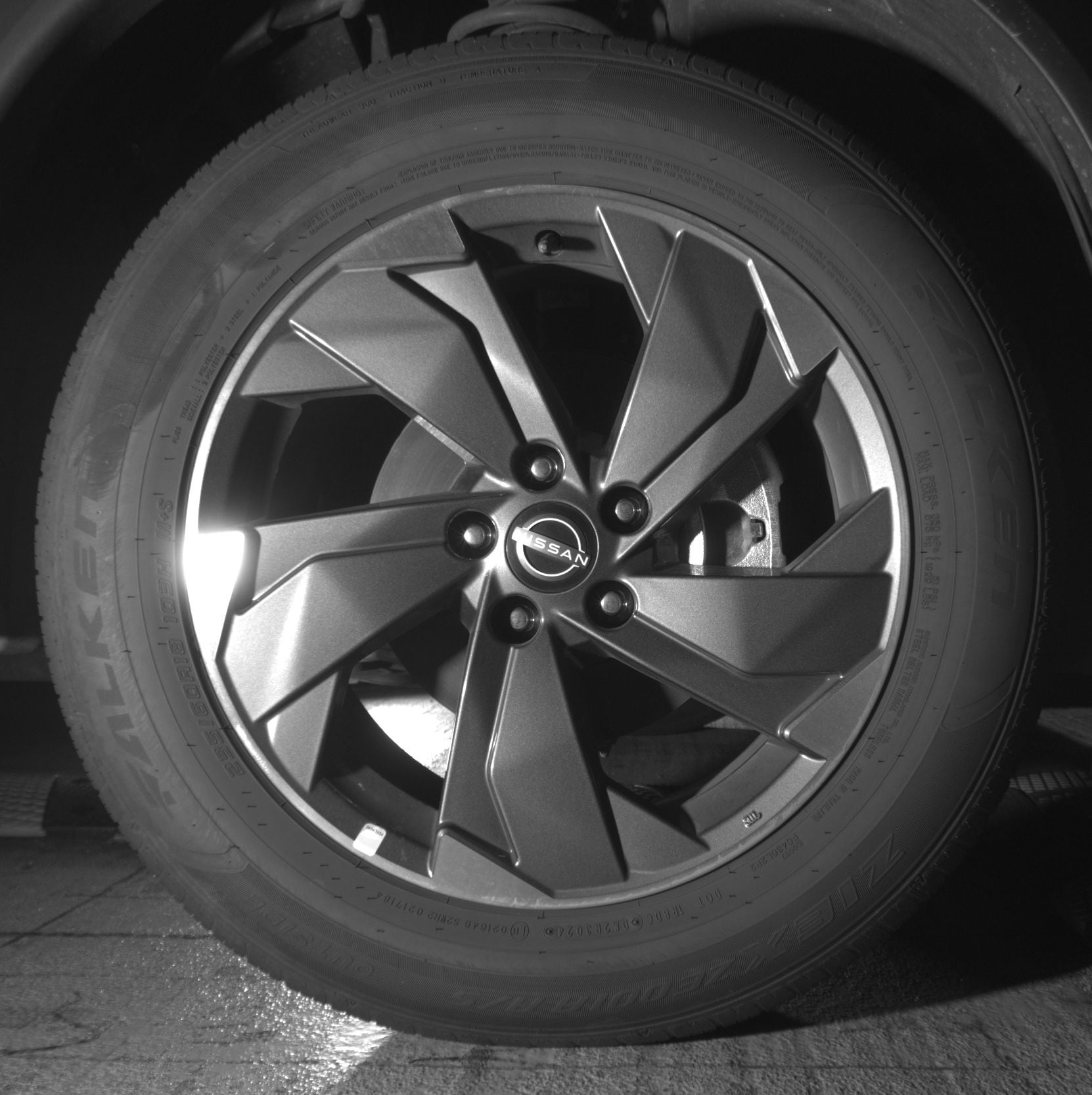 Thumbnail: 2025 Nissan Rogue - 10