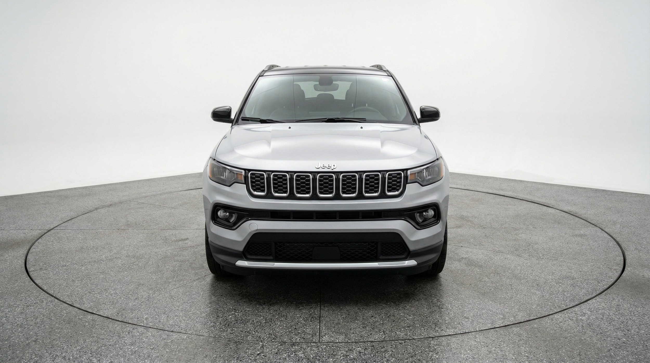 Thumbnail: 2025 Jeep Compass - 2