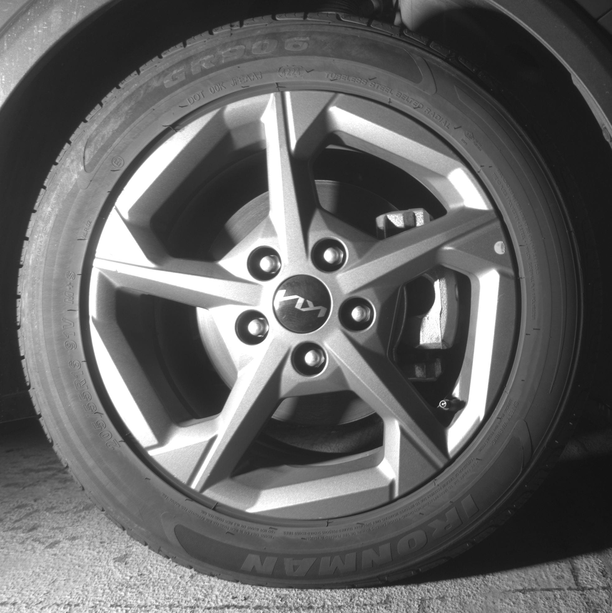 Thumbnail: 2025 Kia K4 - 10