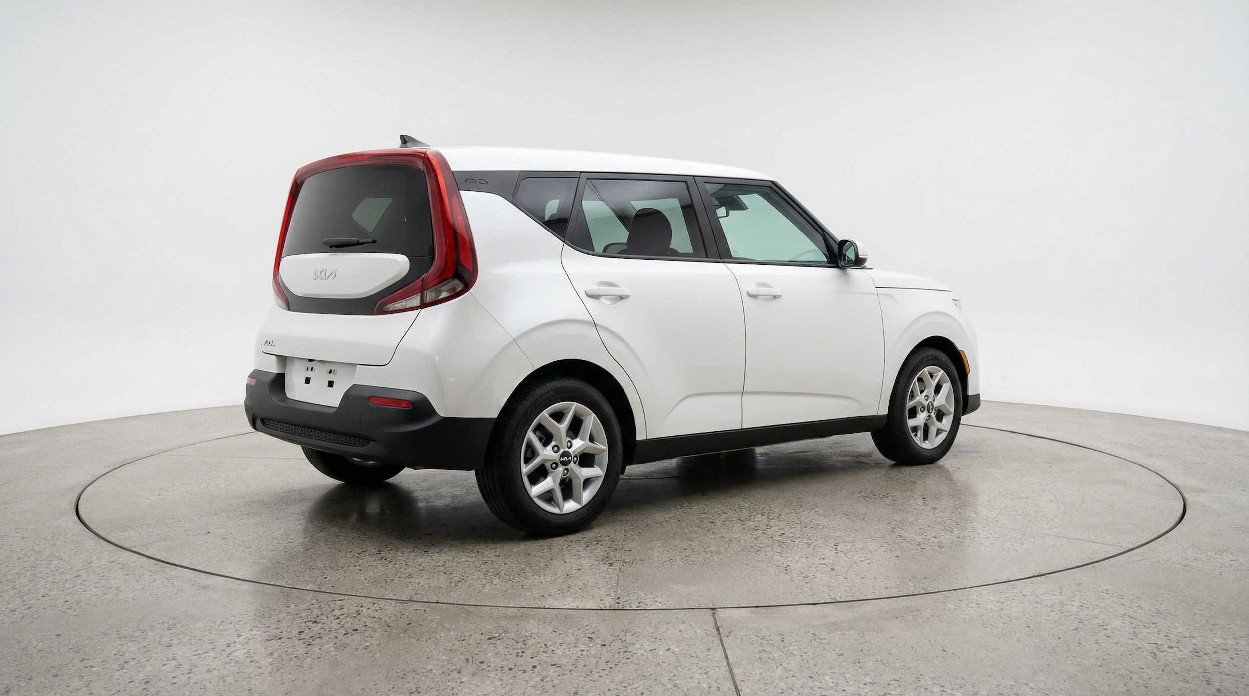 Thumbnail: 2025 Kia Soul - 7