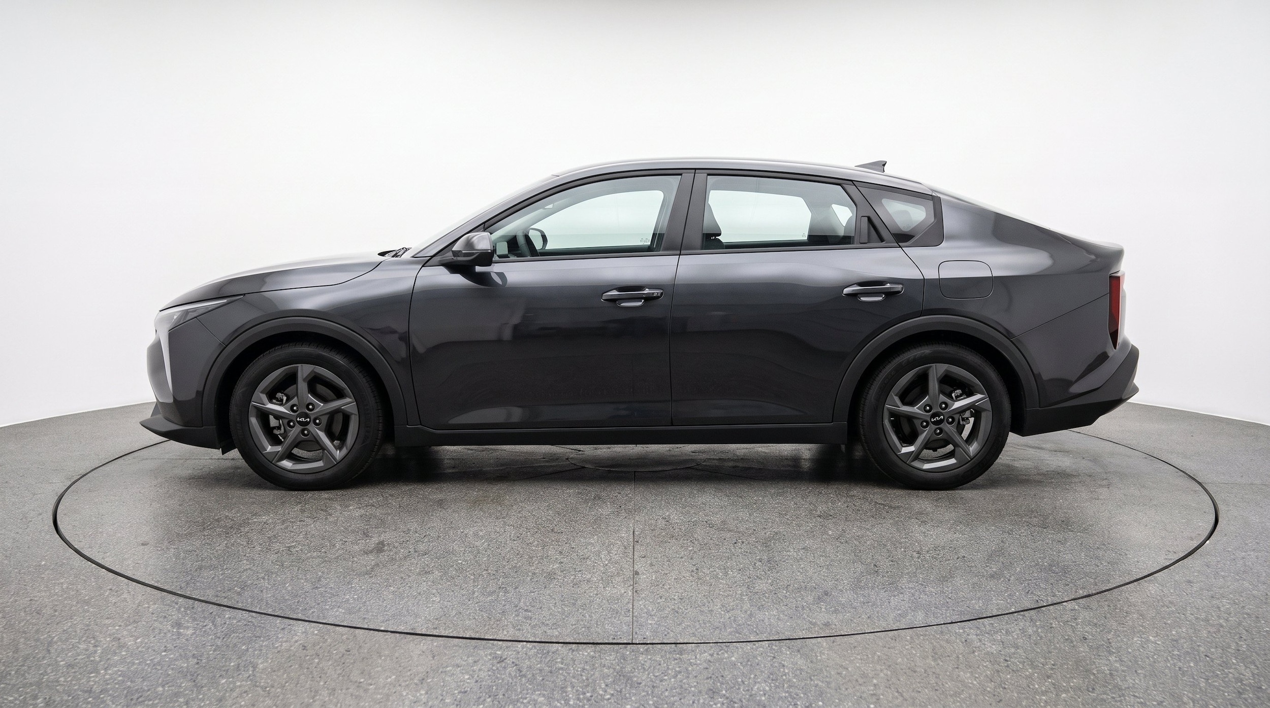 Thumbnail: 2025 Kia K4 - 5