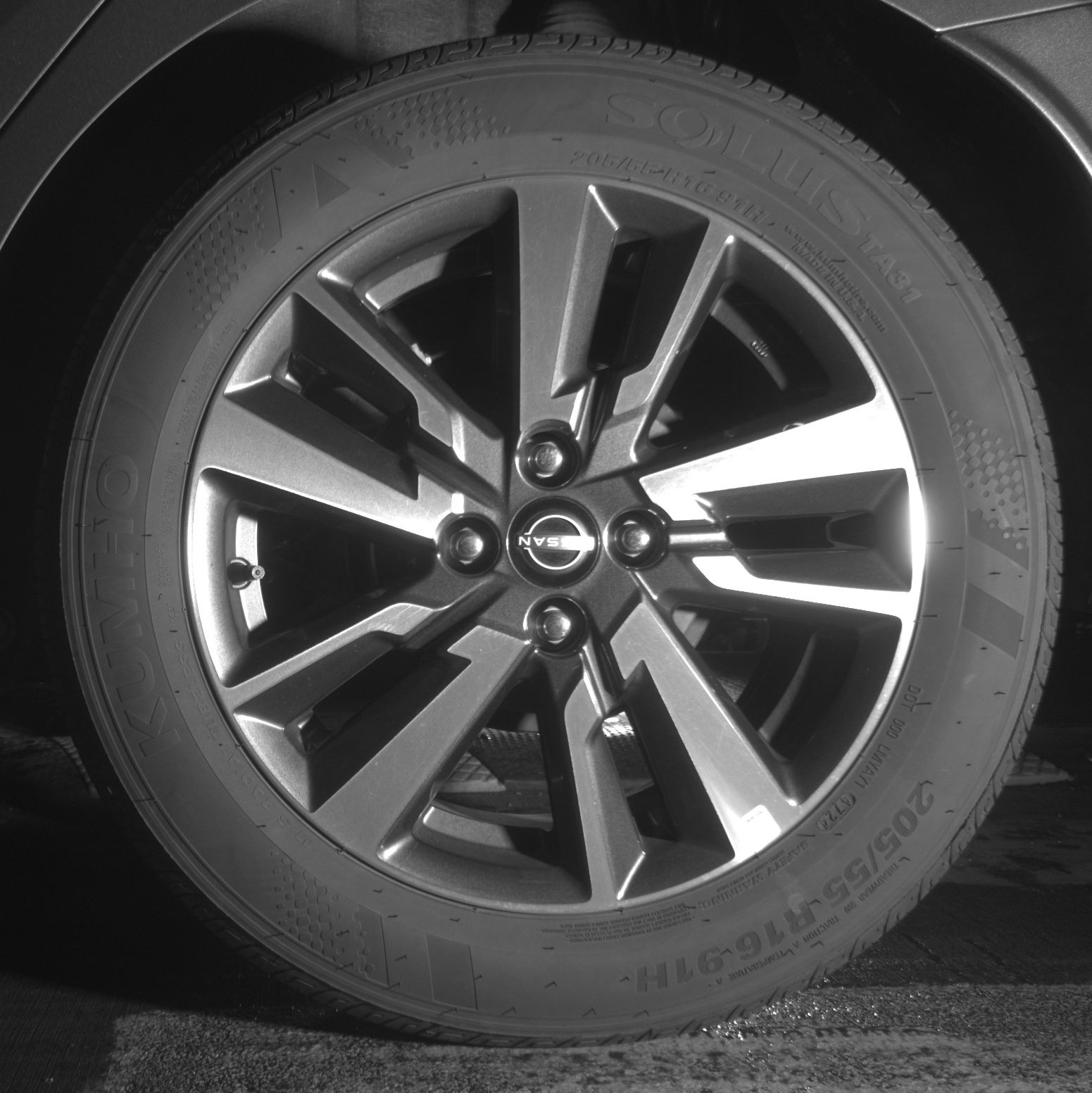 Thumbnail: 2025 Nissan Versa - 11