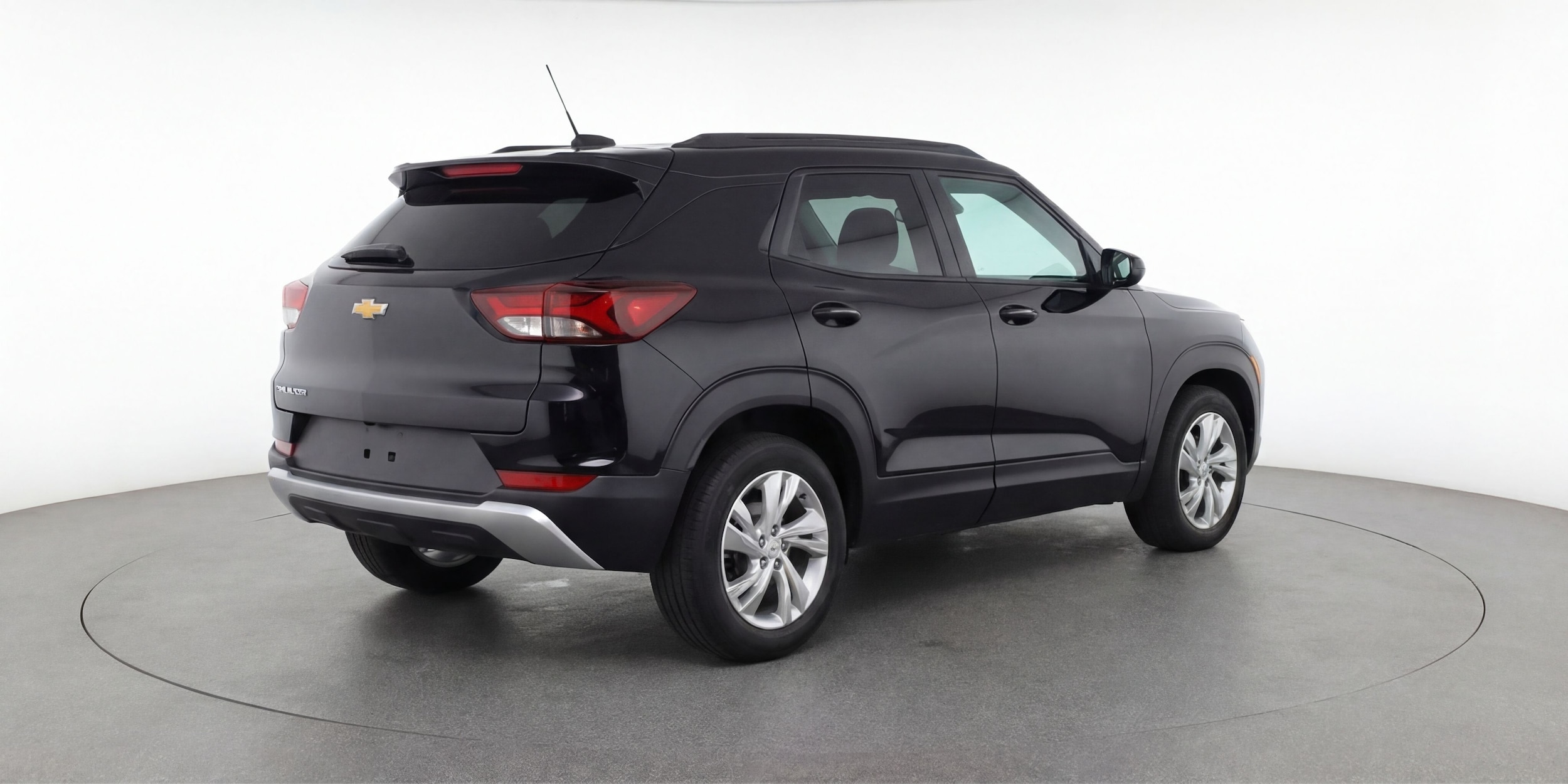 Thumbnail: 2025 Buick Encore GX - 7