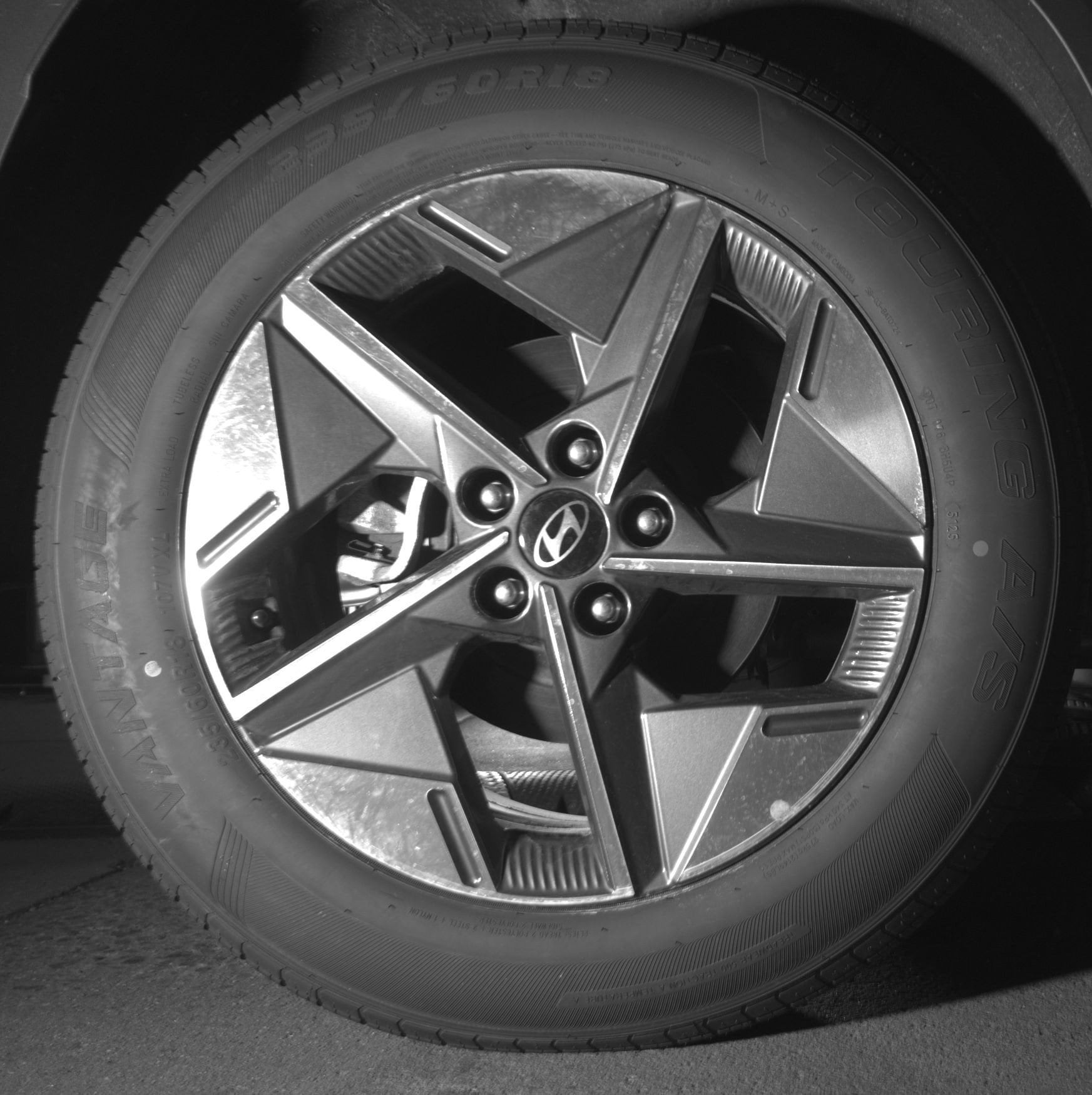 Thumbnail: 2026 Hyundai Tucson - 15