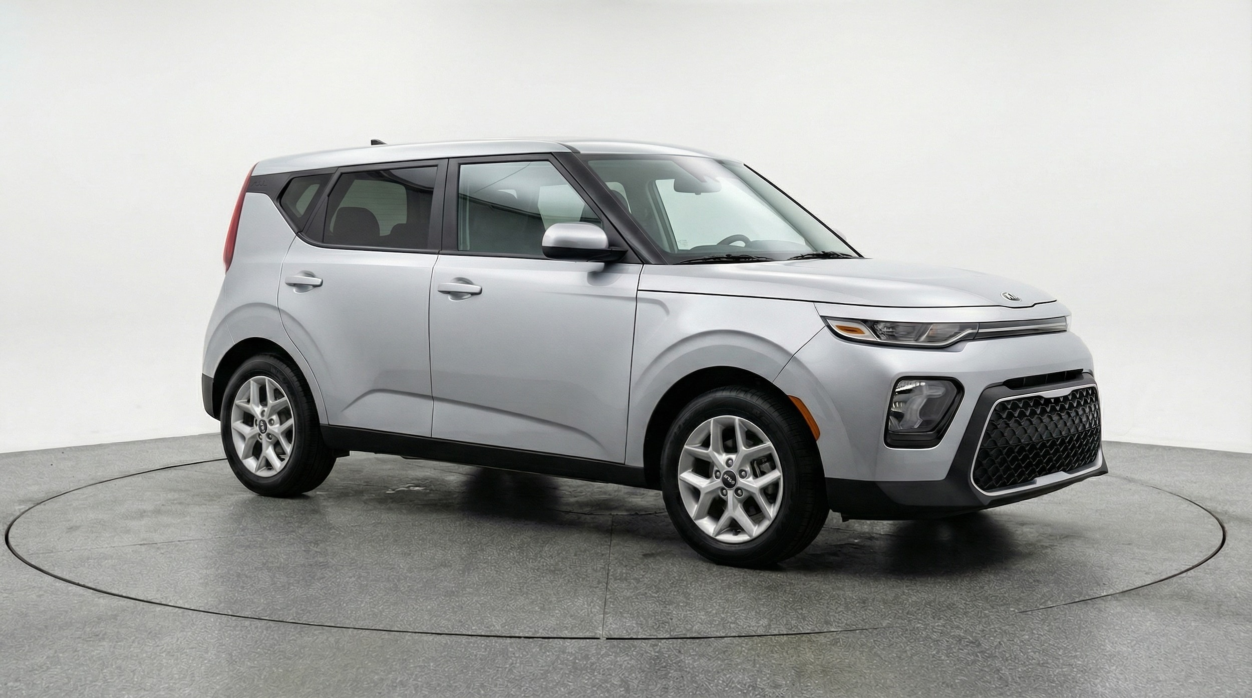 Thumbnail: 2025 Kia Soul - 1