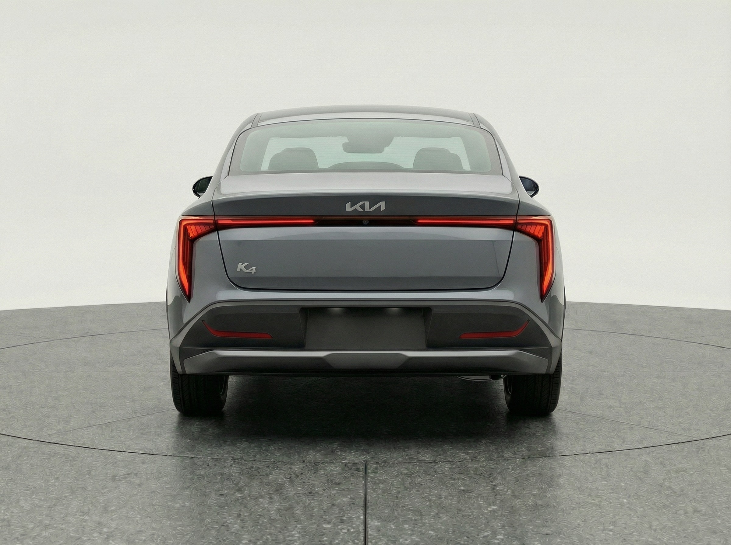 Thumbnail: 2025 Kia K4 - 6