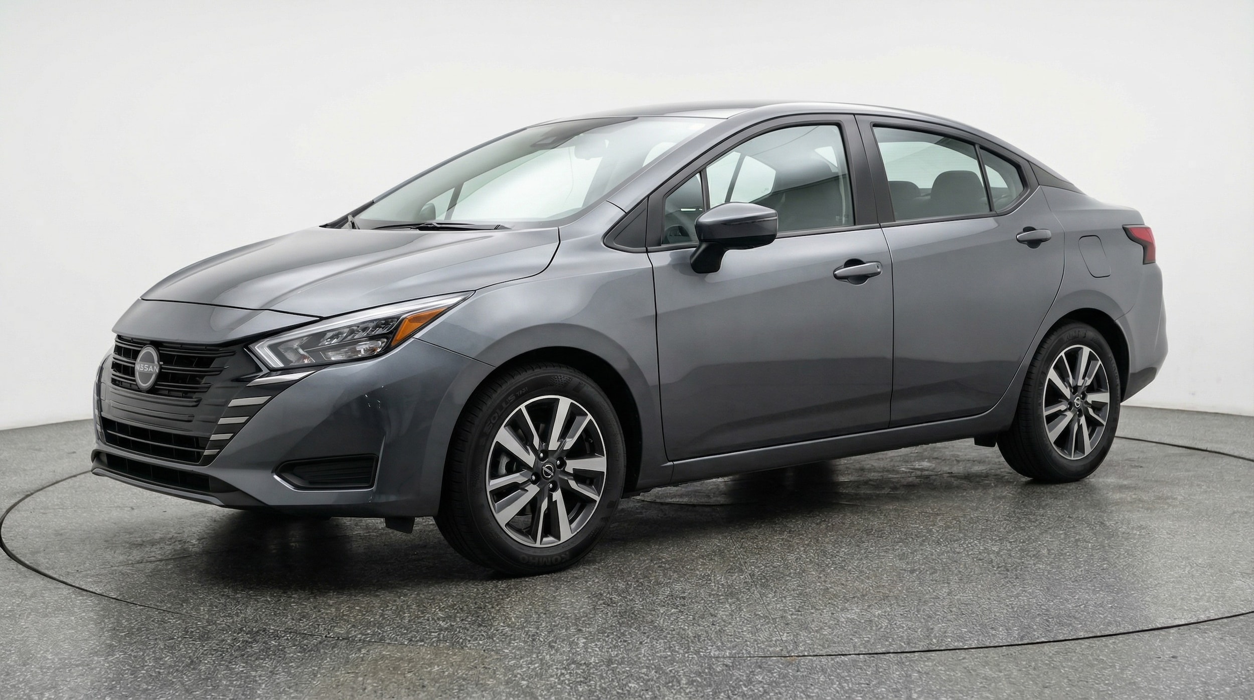 Thumbnail: 2025 Nissan Versa - 3