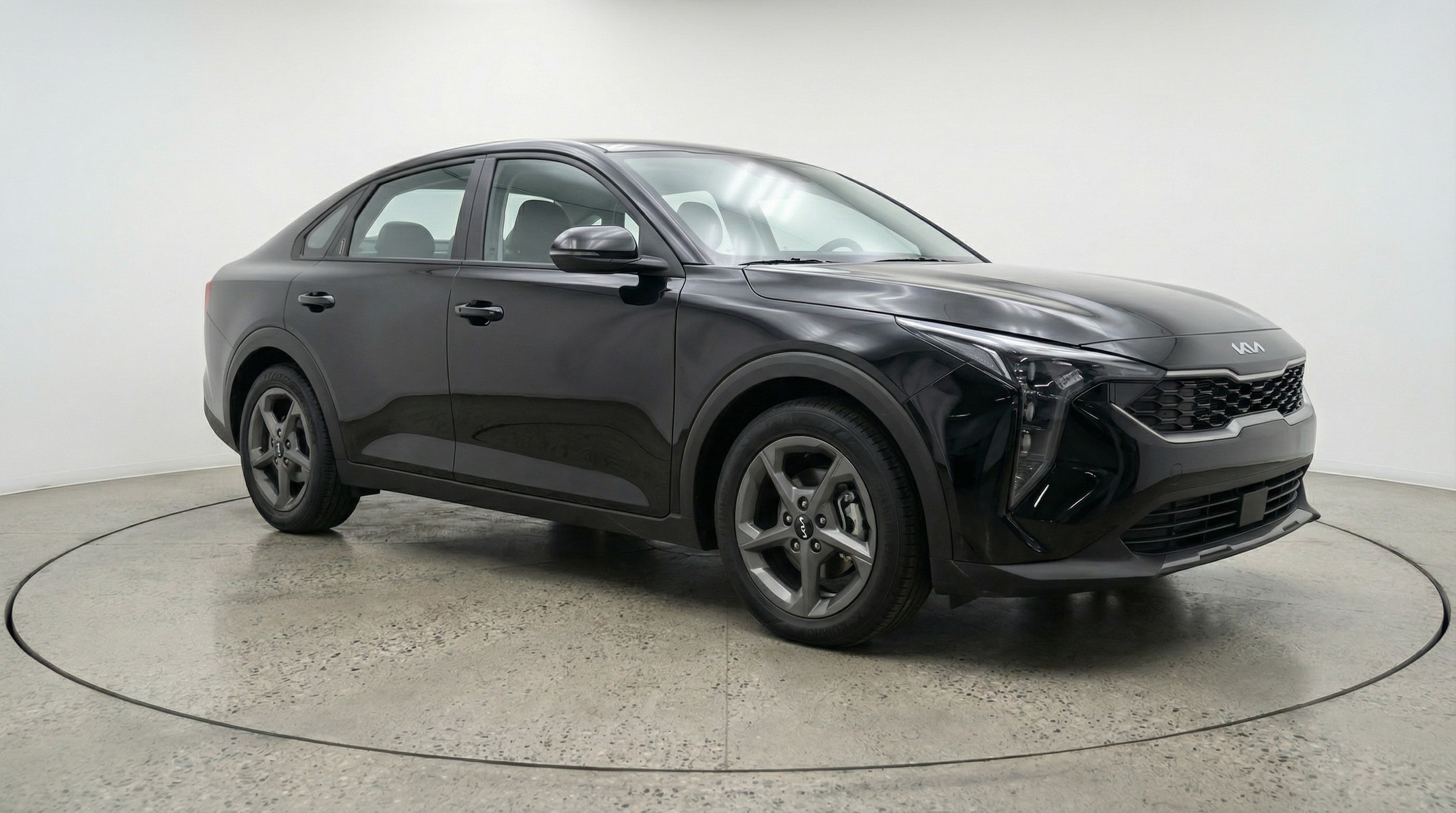 Thumbnail: 2025 Kia K4 - 1