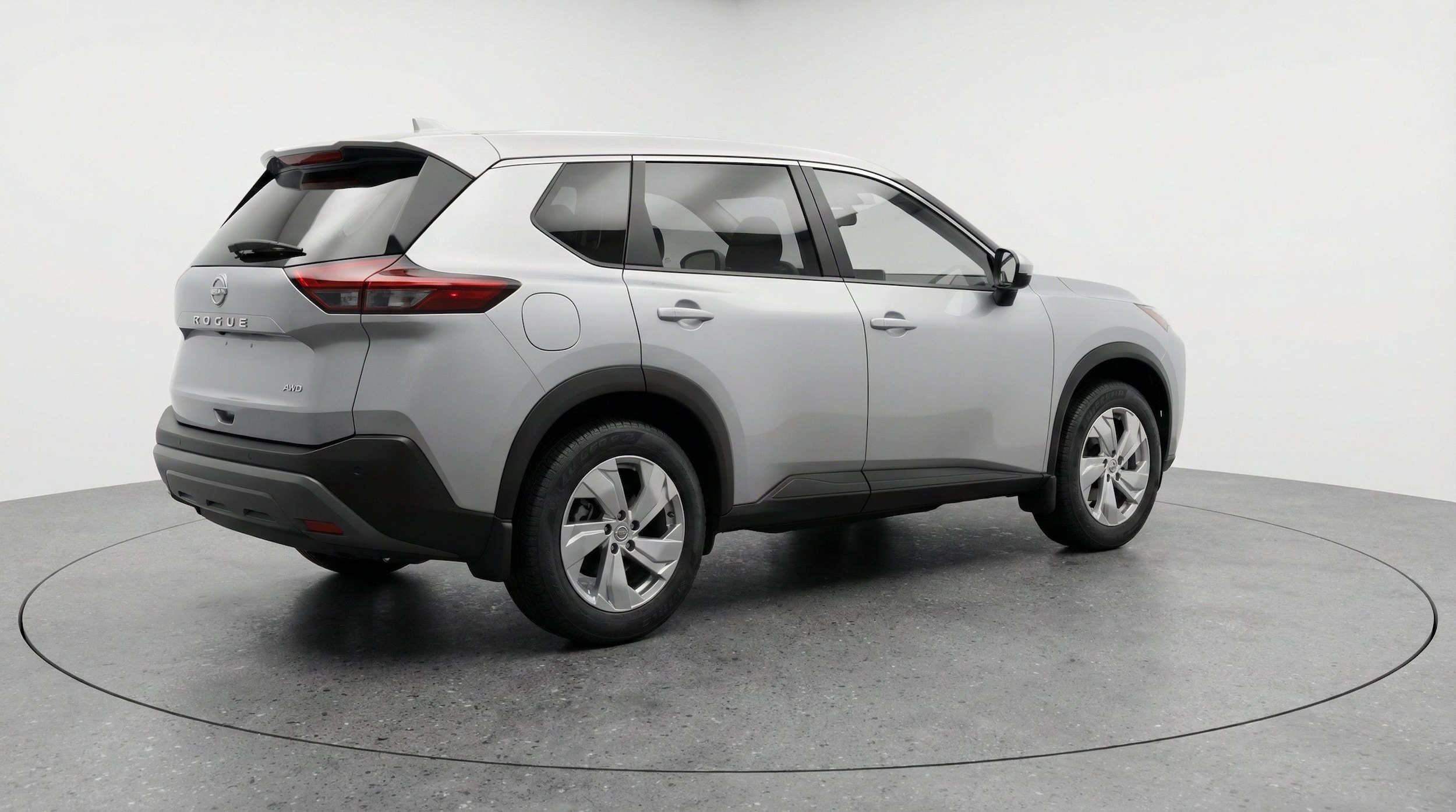 Thumbnail: 2025 Nissan Rogue - 9