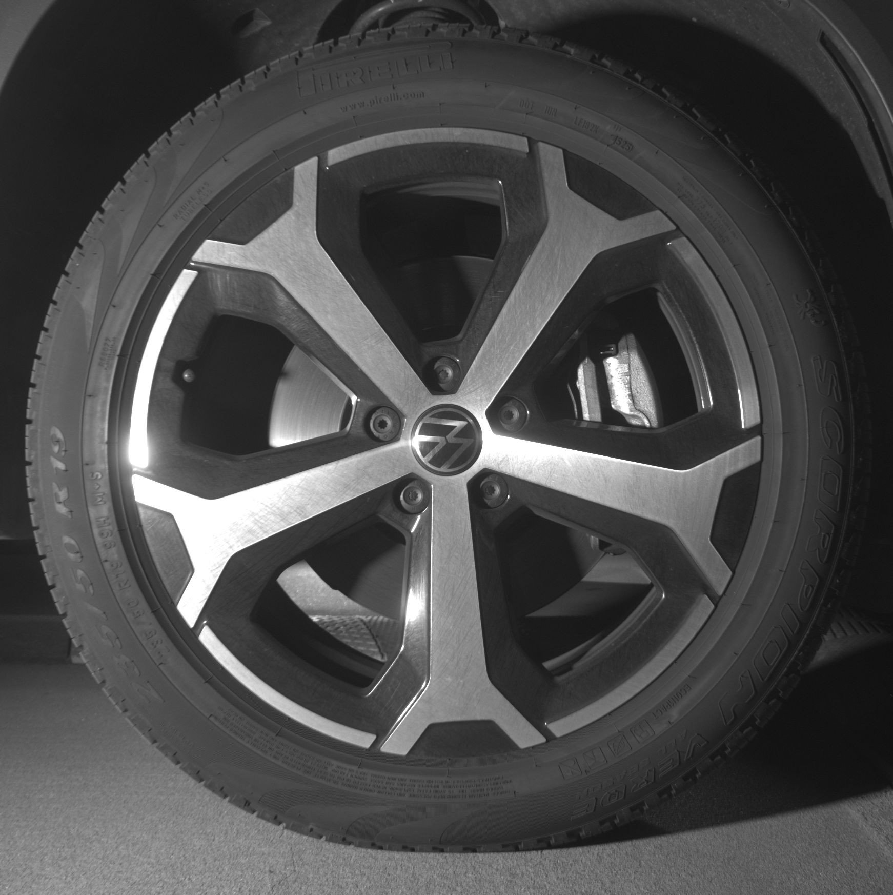 Thumbnail: 2026 Volkswagen Tiguan - 13