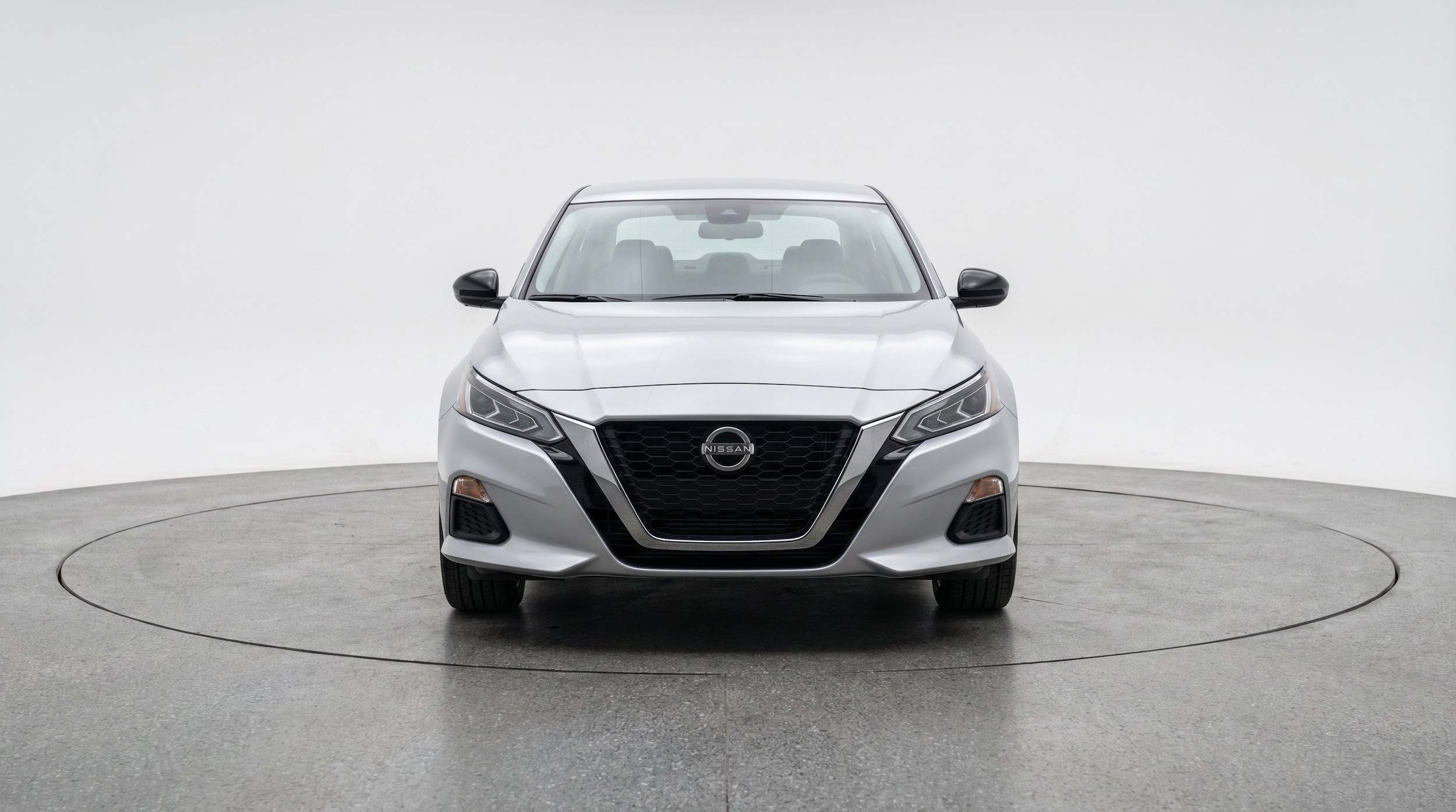 Thumbnail: 2026 Nissan Altima - 2