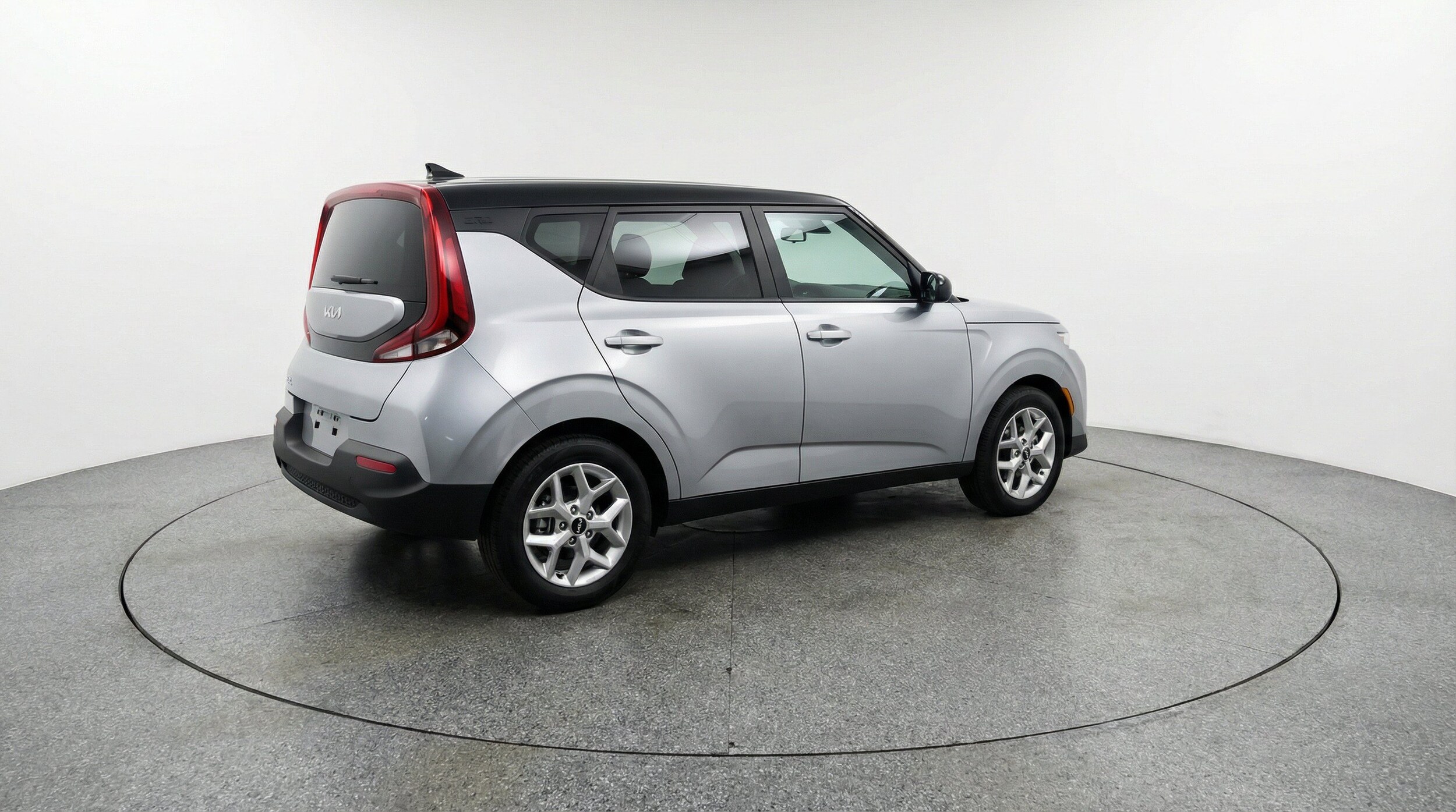 Thumbnail: 2025 Kia Soul - 9