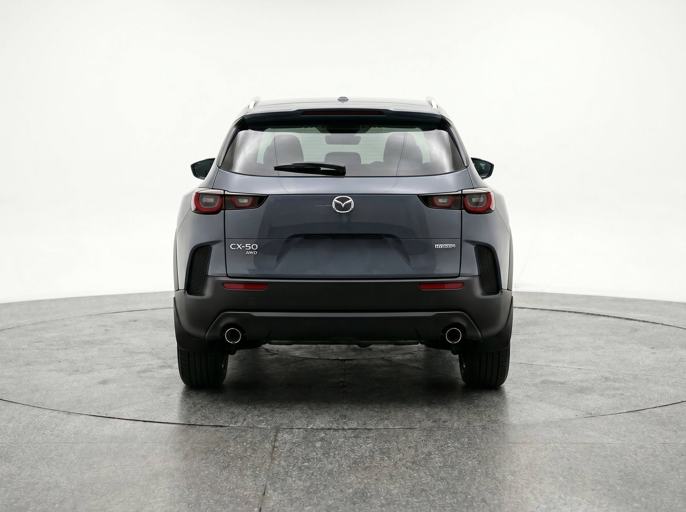 Thumbnail: 2025 Mazda CX-50 - 6