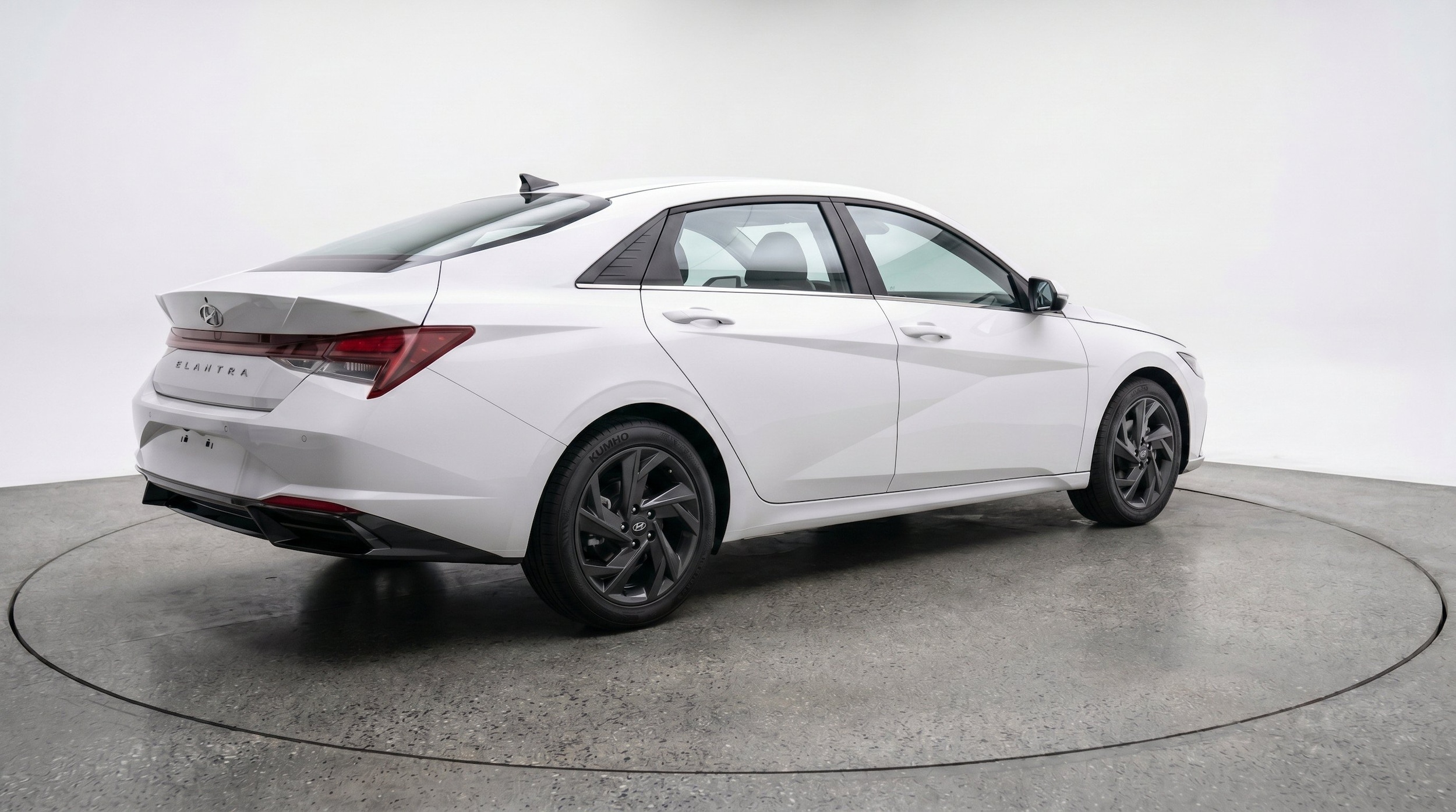 Thumbnail: 2026 Hyundai Elantra - 9
