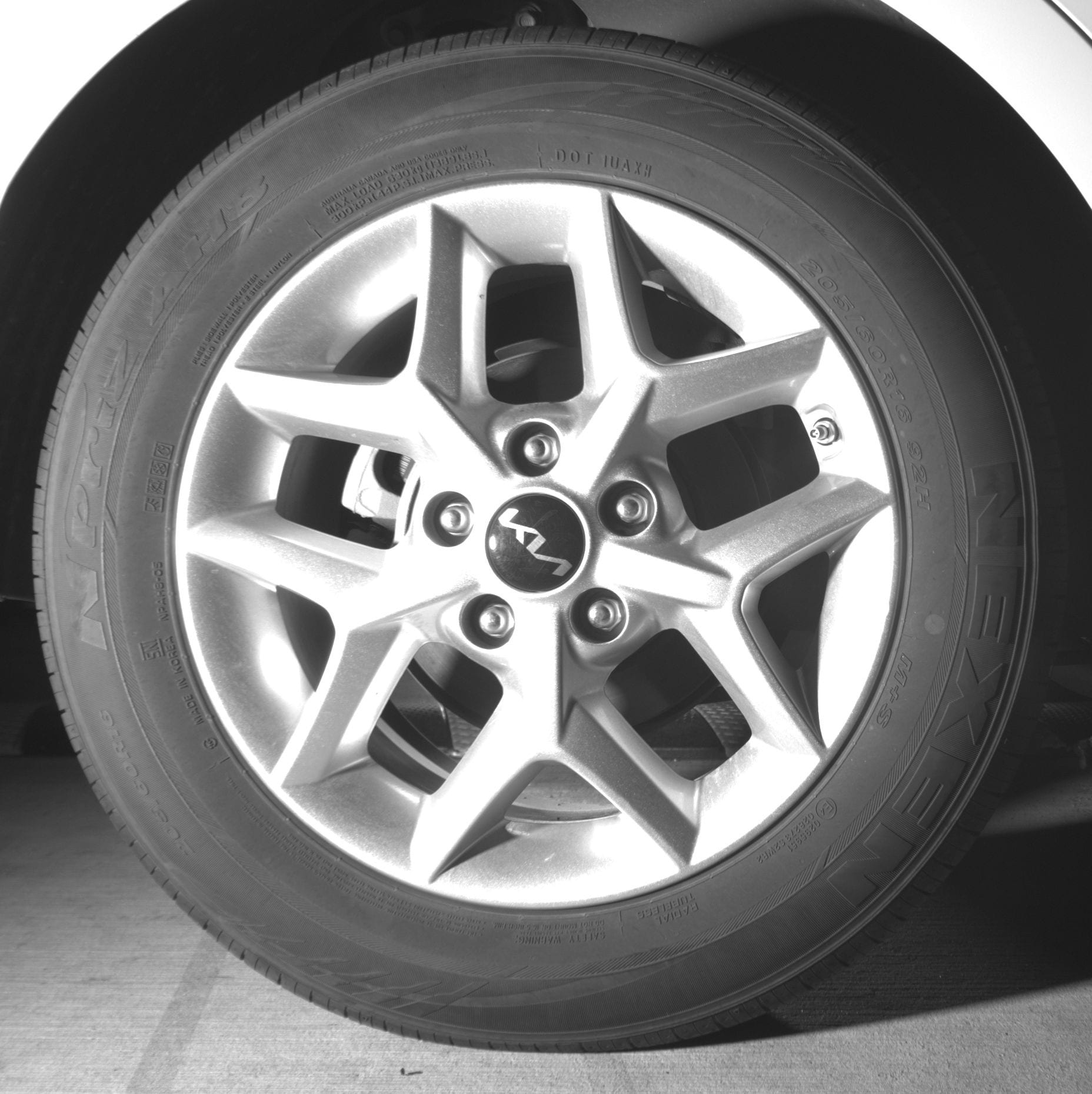 Thumbnail: 2025 Kia Soul - 17