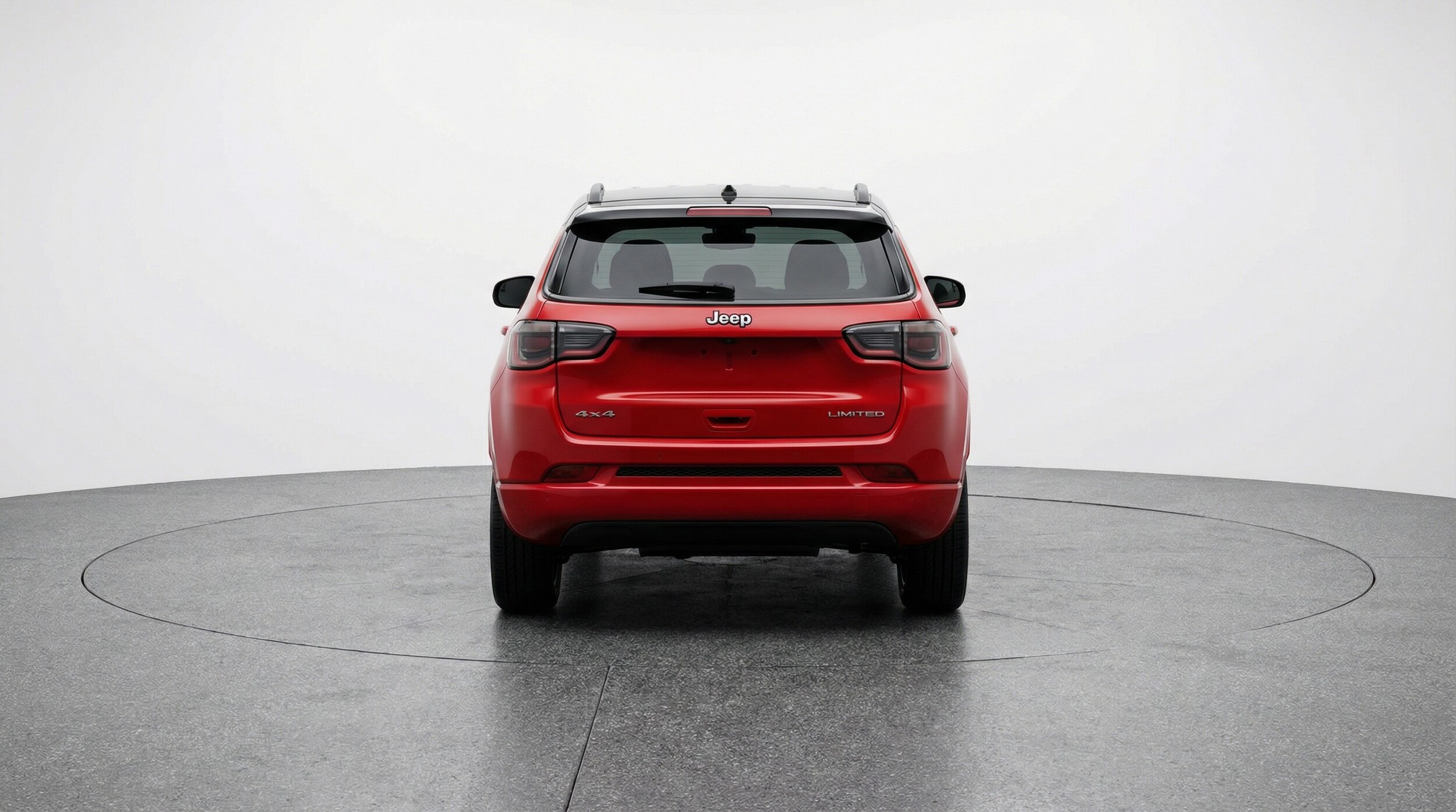 Thumbnail: 2025 Jeep Compass - 6