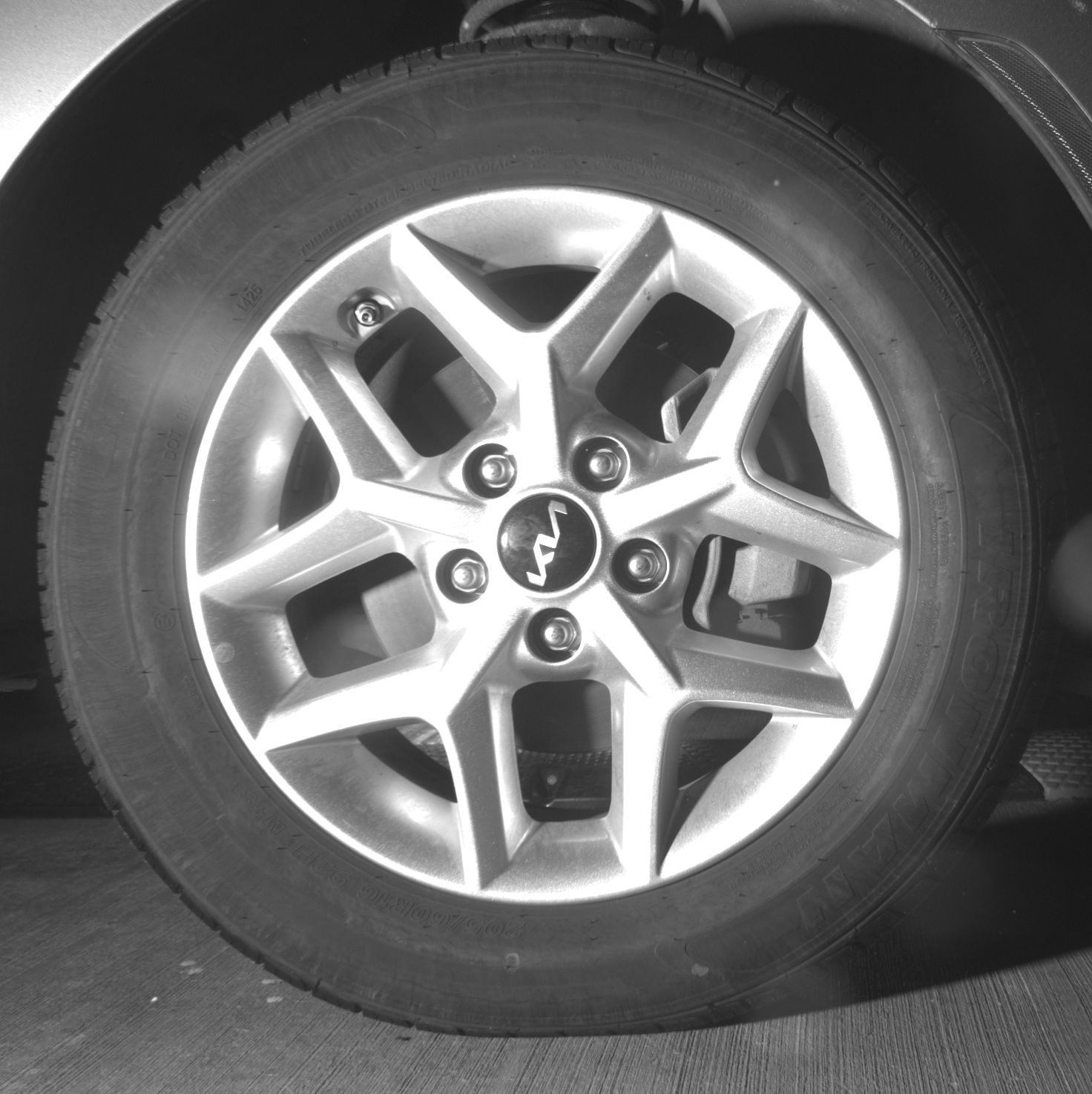 Thumbnail: 2025 Kia Soul - 10