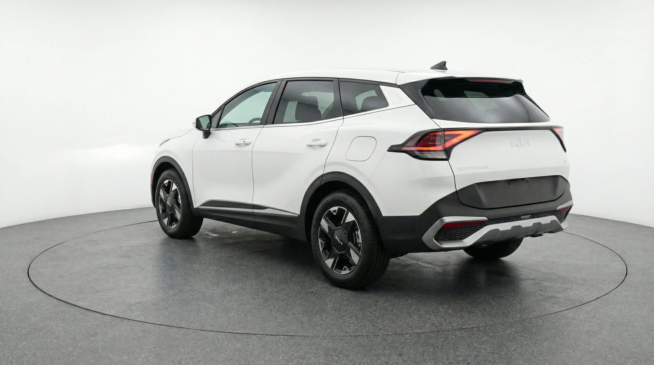 Thumbnail: 2026 Kia Sportage - 6