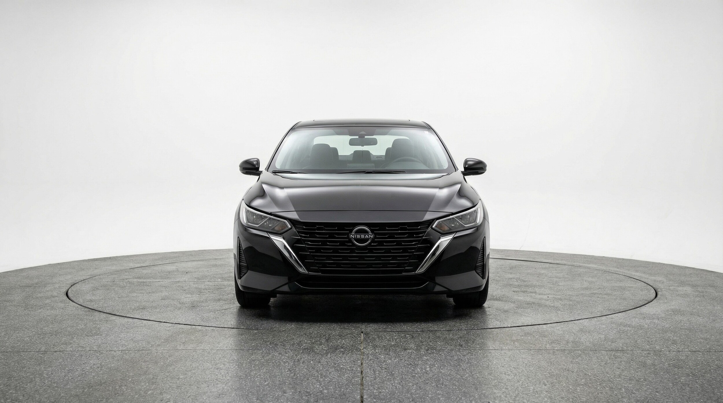 Thumbnail: 2025 Nissan Sentra - 2