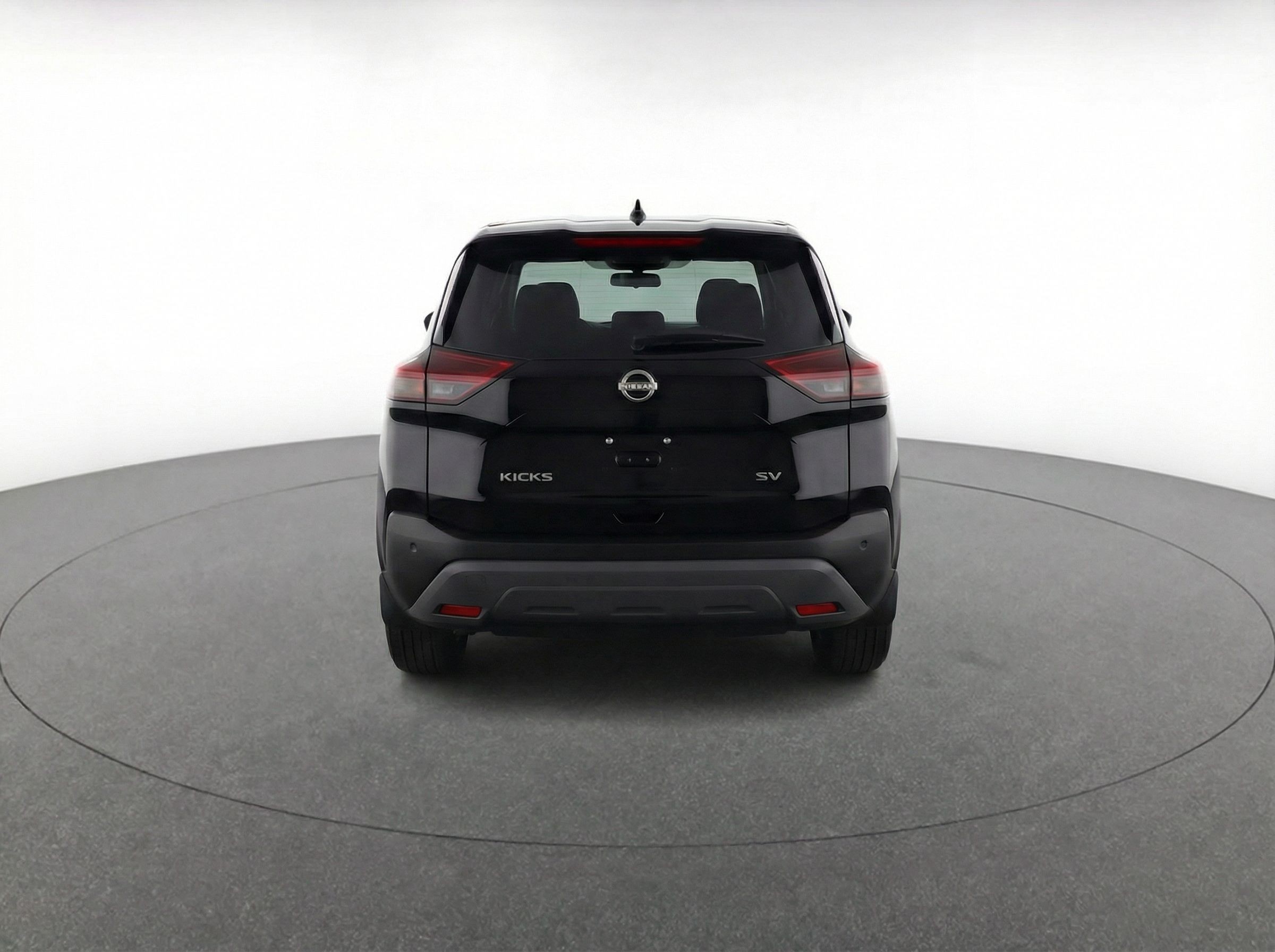 Thumbnail: 2024 Nissan Kicks - 6