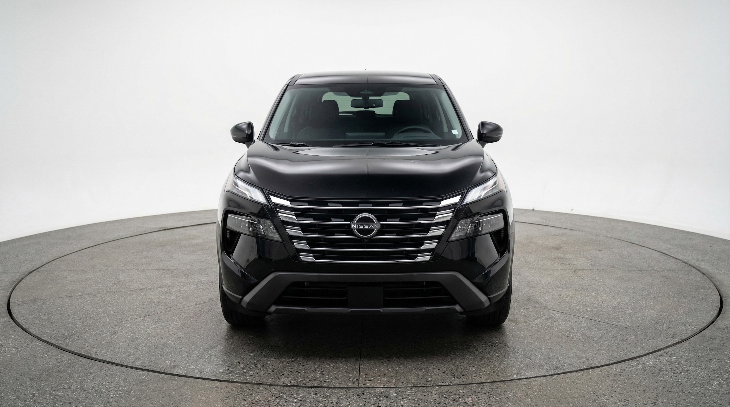 Thumbnail: 2025 Nissan Rogue - 2