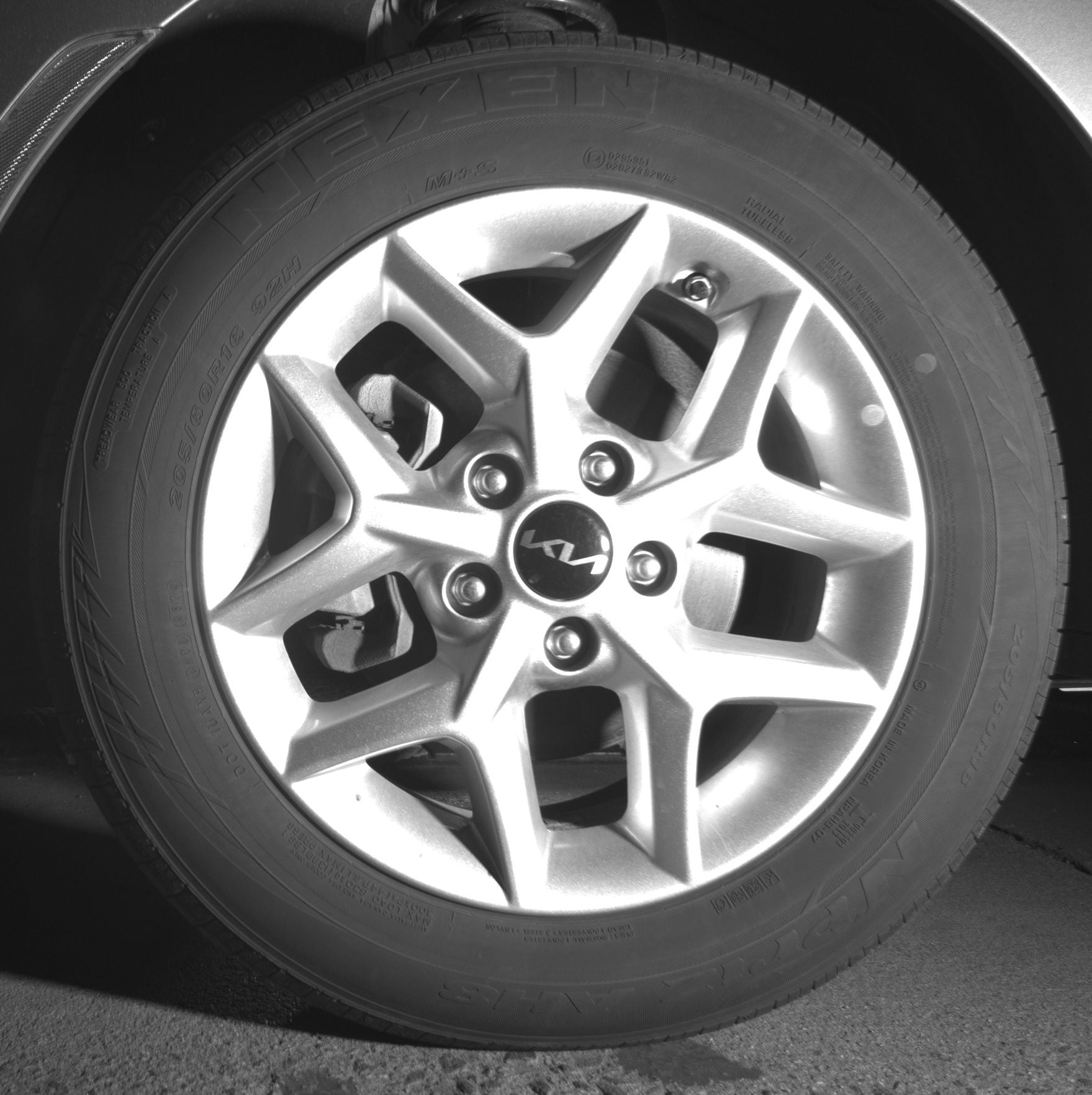 Thumbnail: 2025 Kia Soul - 9