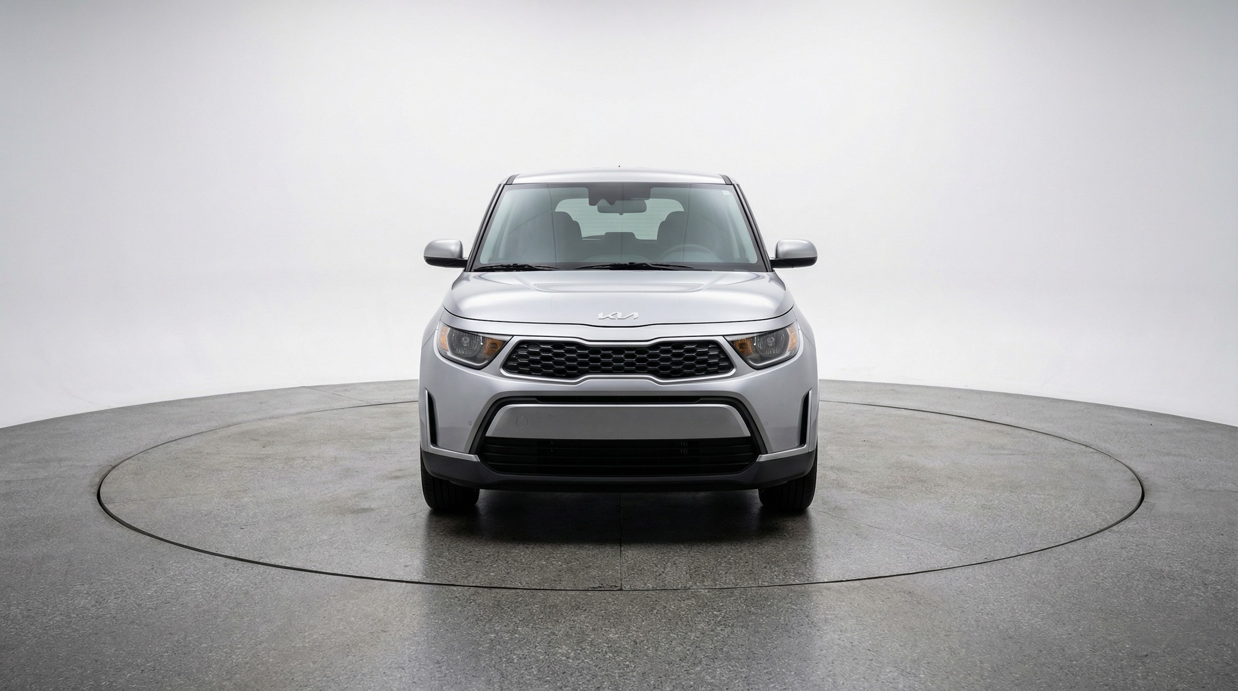 Thumbnail: 2025 Kia Soul - 2