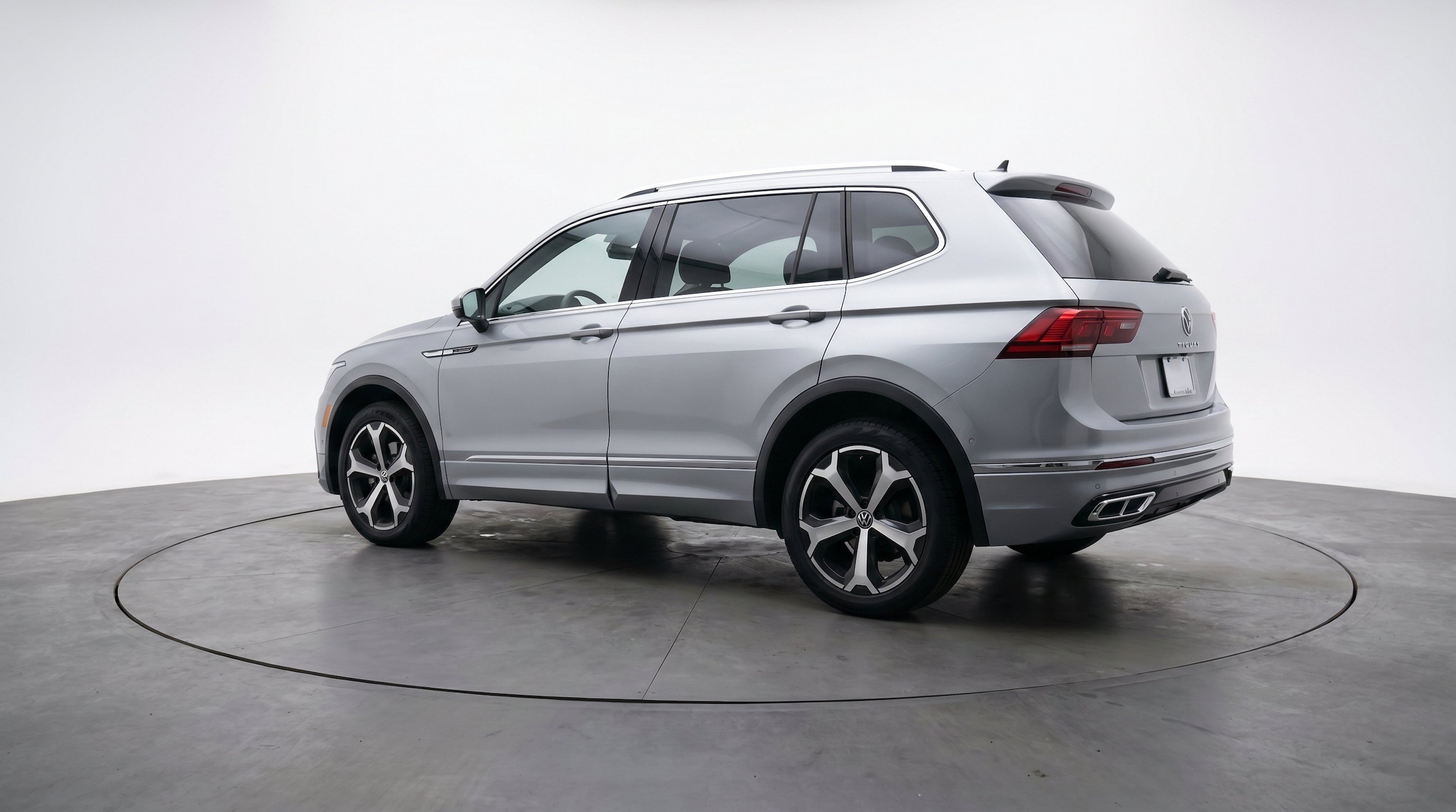 Thumbnail: 2026 Volkswagen Tiguan - 6