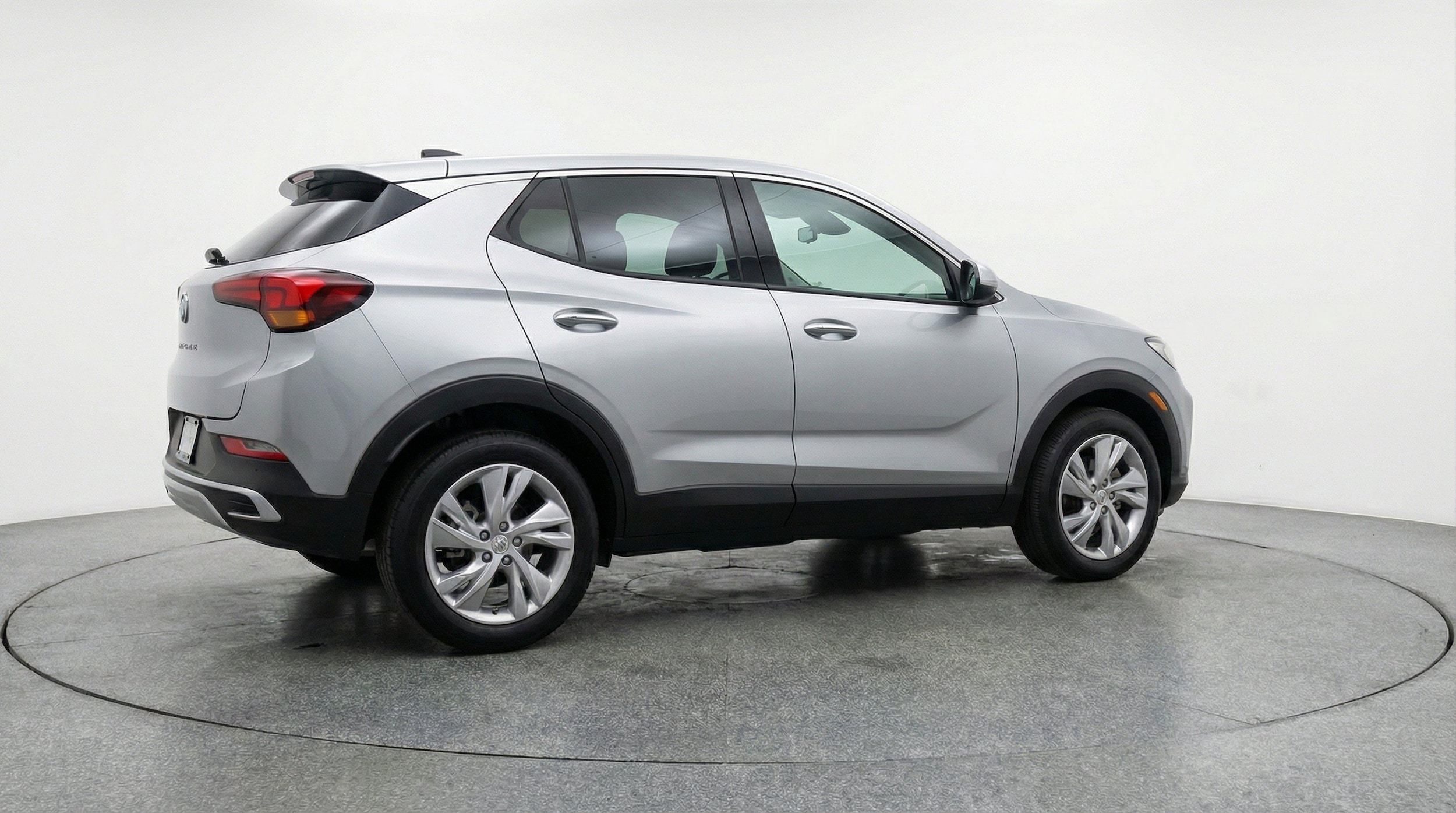 Thumbnail: 2025 Buick Encore GX - 9