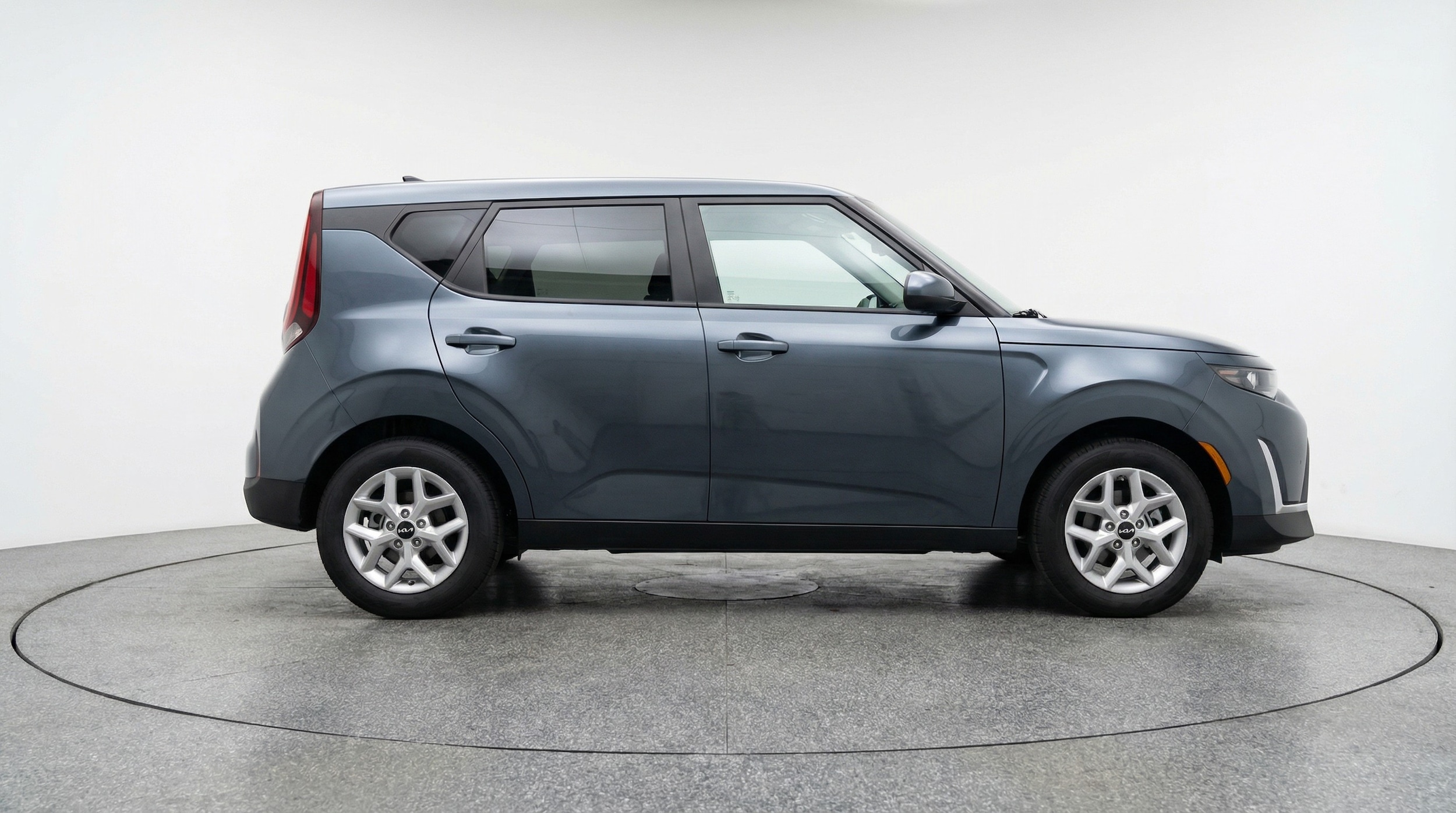 Thumbnail: 2025 Kia Soul - 8