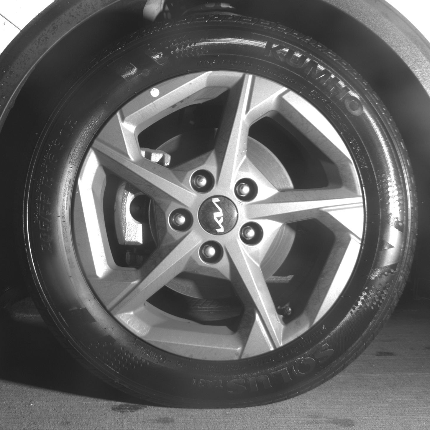 Thumbnail: 2025 Kia K4 - 9