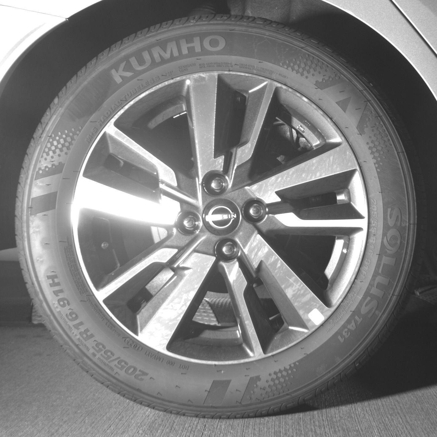 Thumbnail: 2025 Nissan Versa - 12