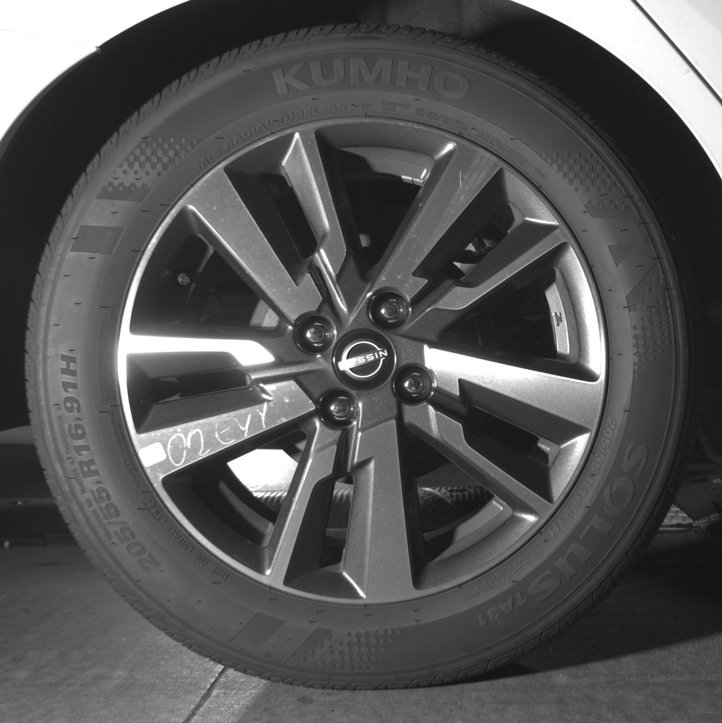 Thumbnail: 2025 Nissan Versa - 12