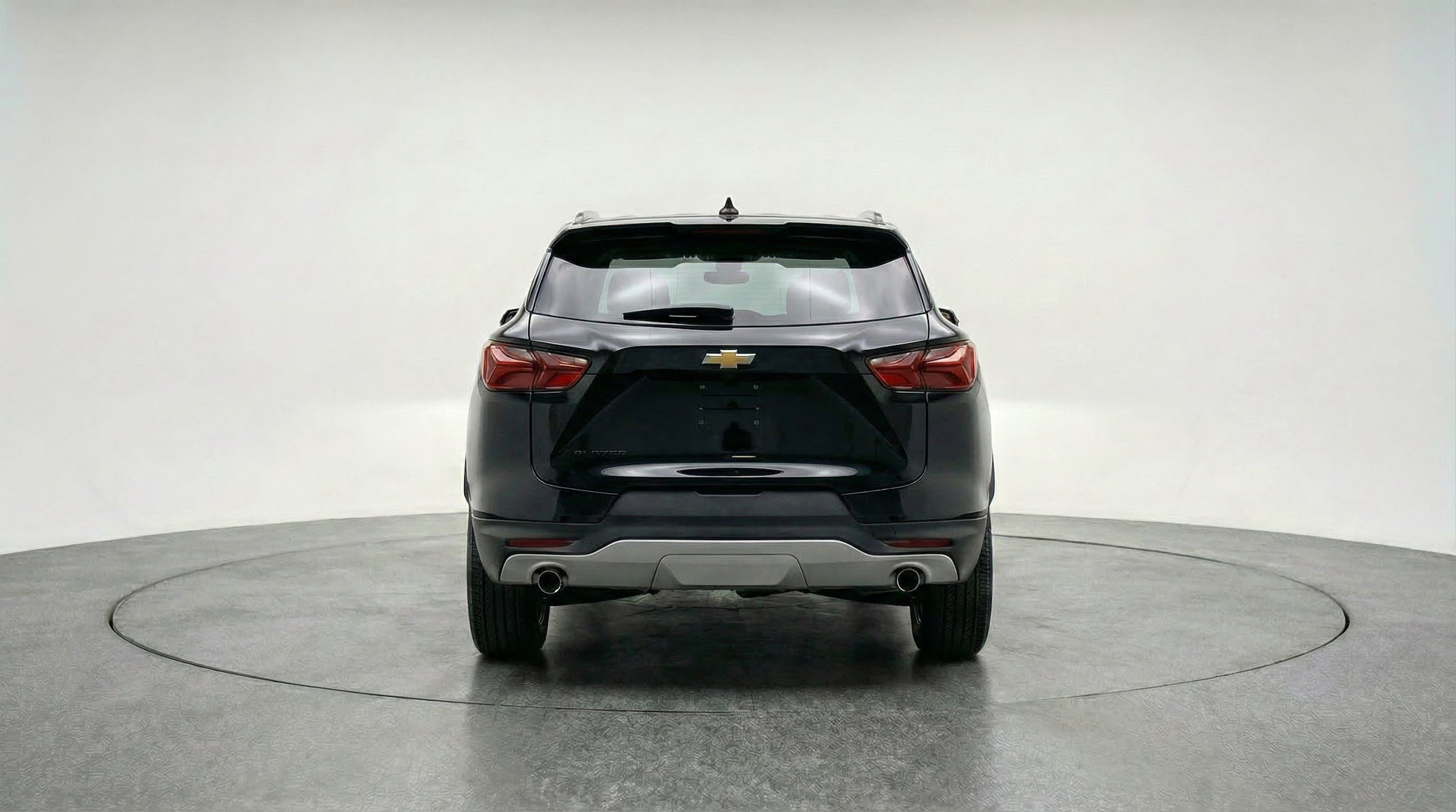 Thumbnail: 2025 Chevrolet Blazer - 7