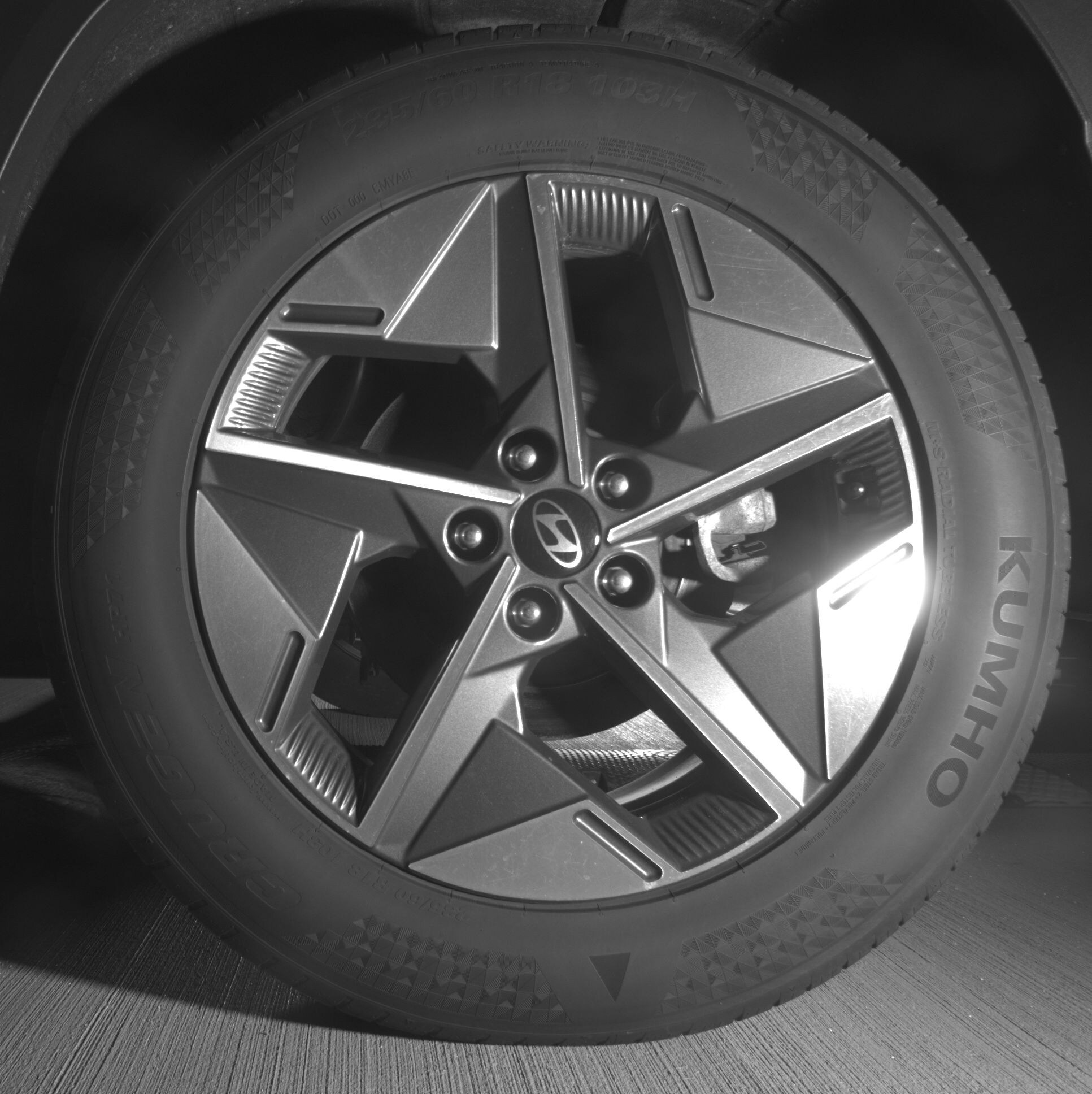 Thumbnail: 2025 Hyundai Tucson - 11